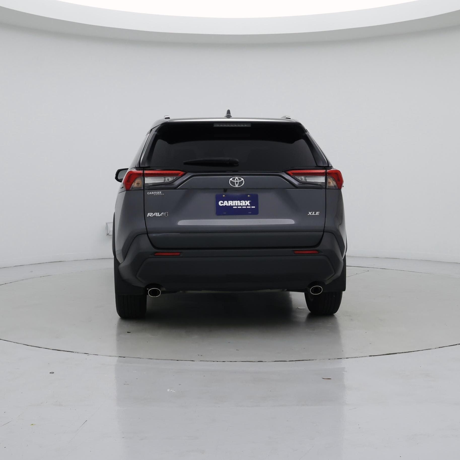 Thumbnail: 2024 Toyota RAV4 - 6