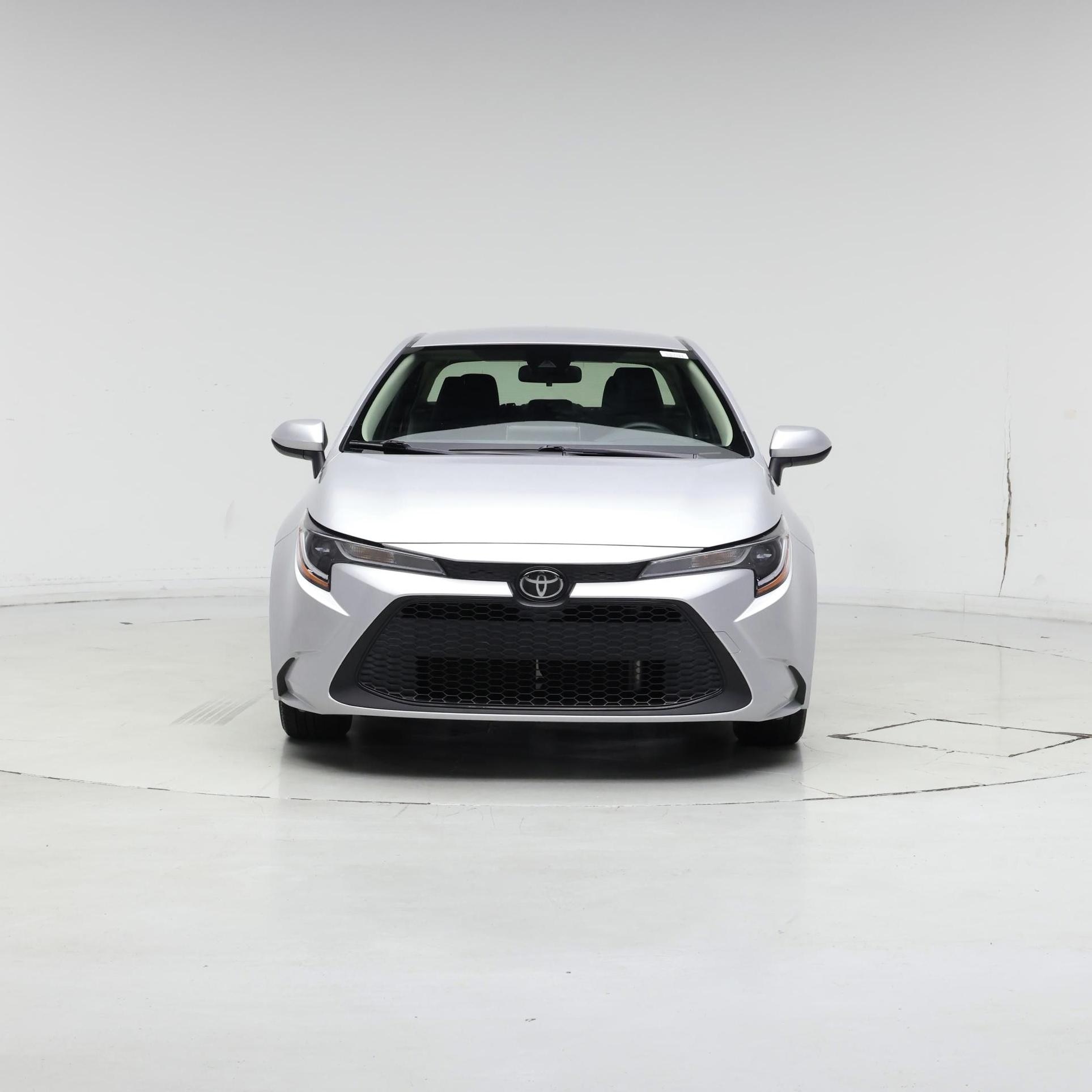 Thumbnail: 2021 Toyota Corolla - 5