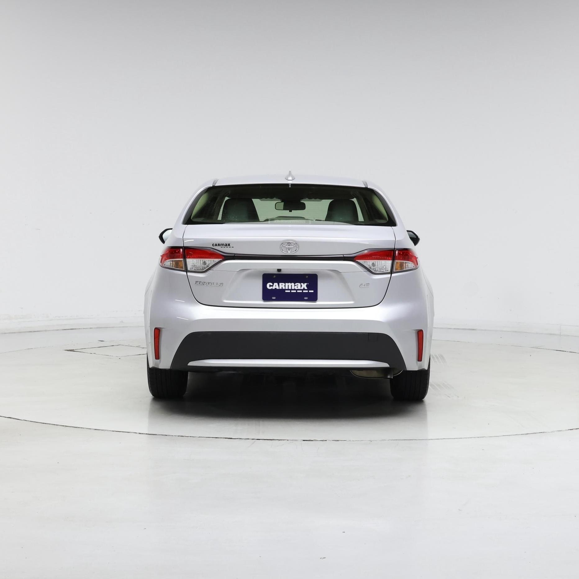 Thumbnail: 2021 Toyota Corolla - 6