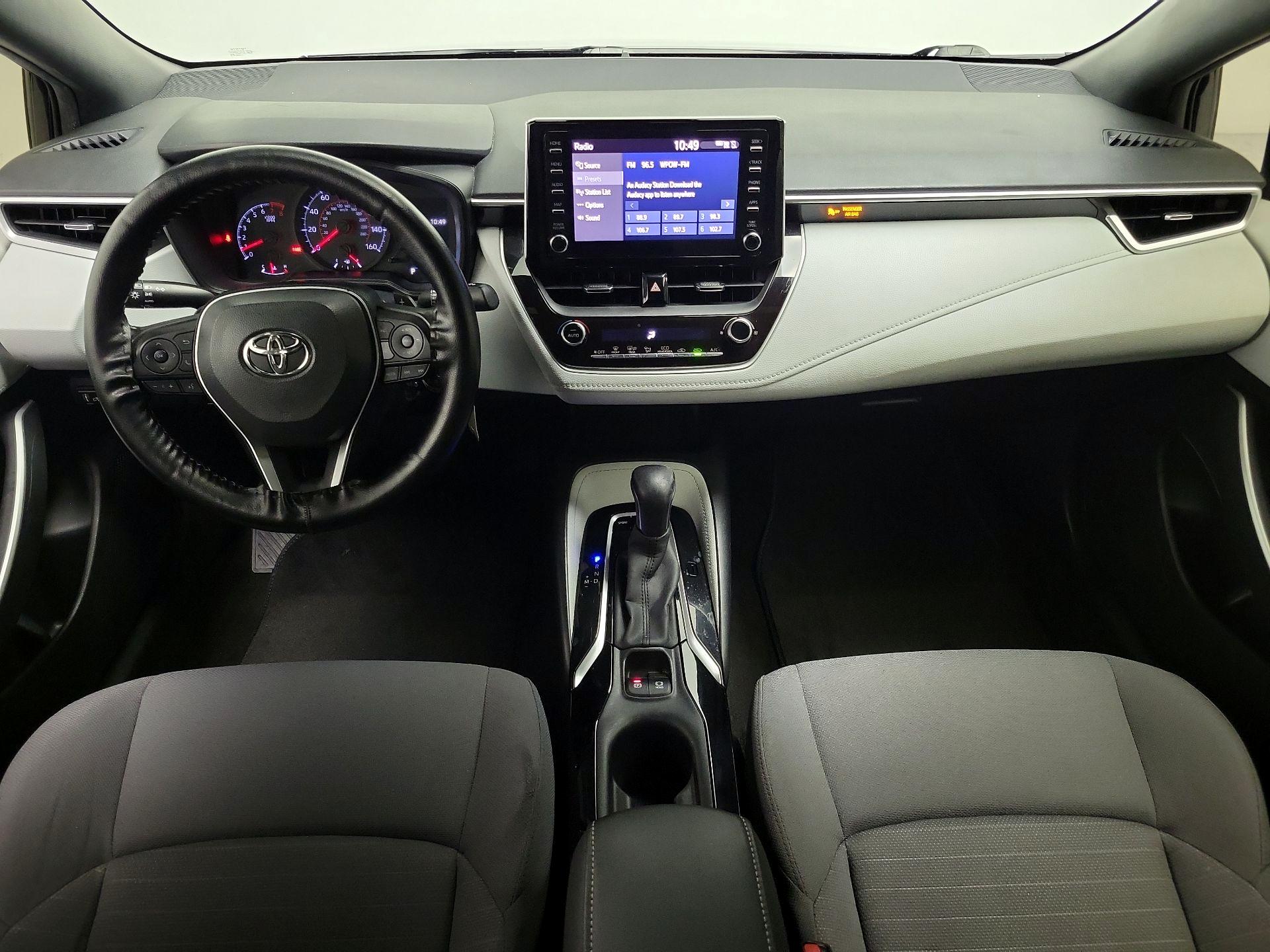 Thumbnail: 2020 Toyota Corolla - 9