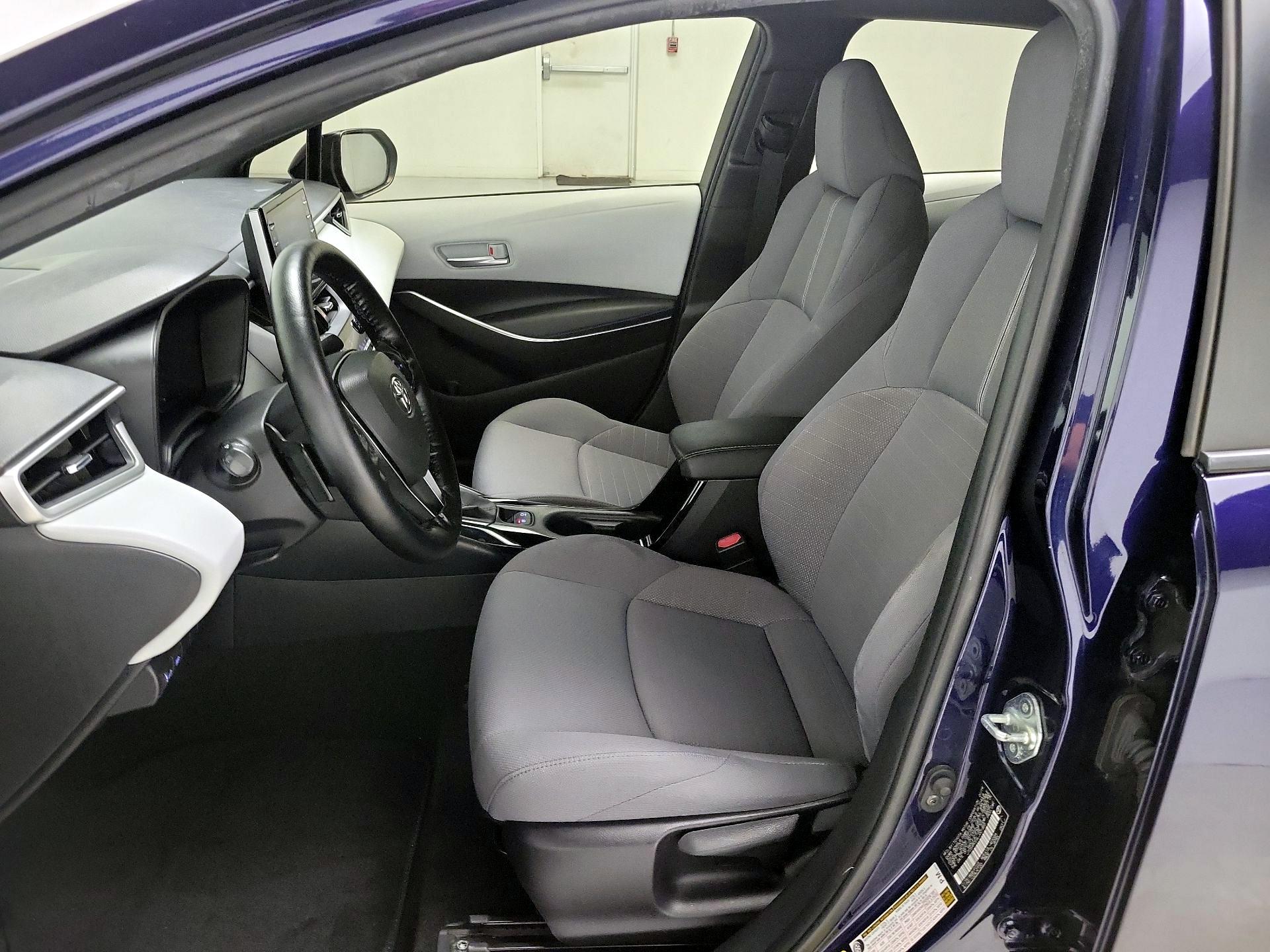 Thumbnail: 2020 Toyota Corolla - 11