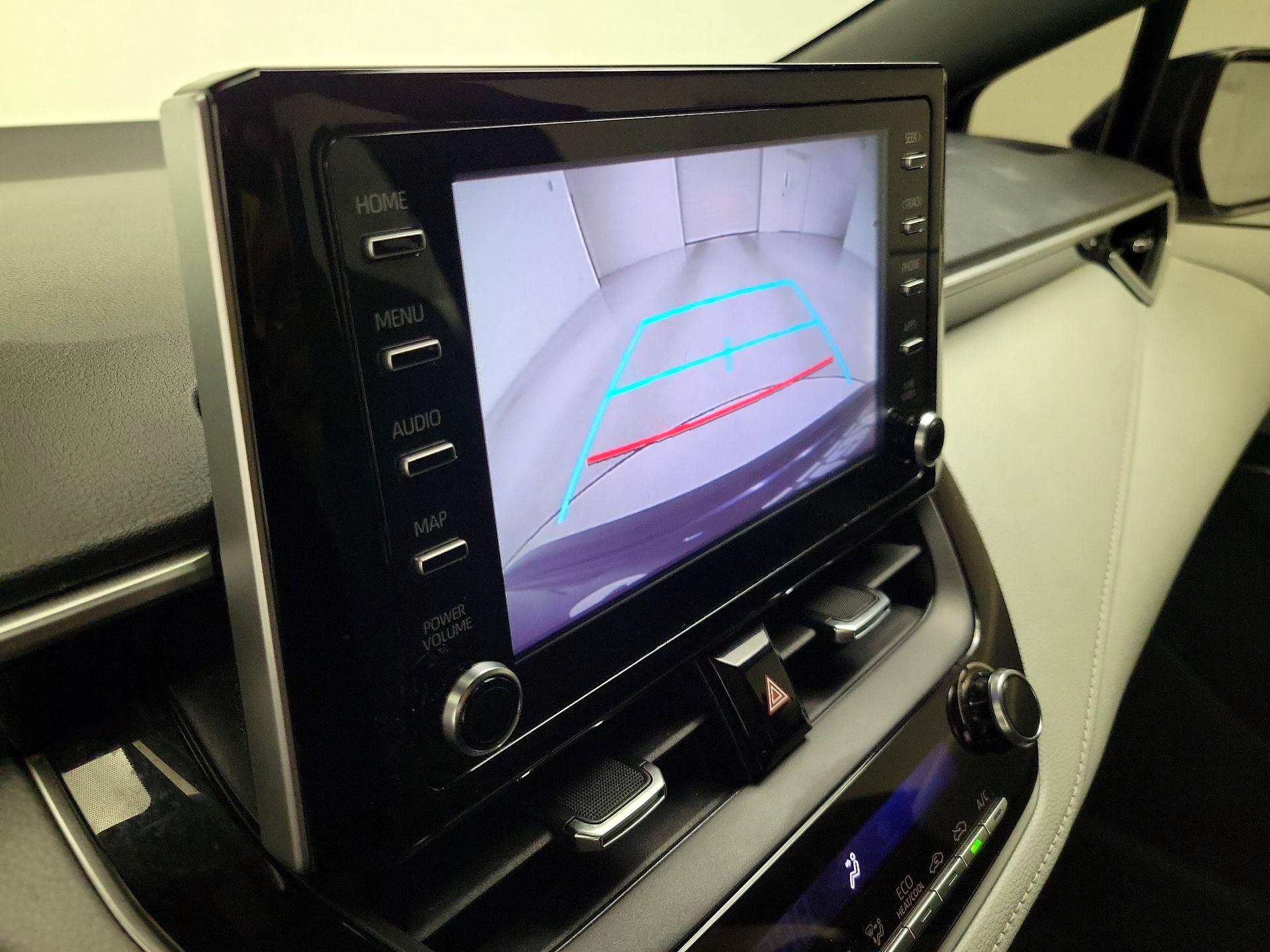 Thumbnail: 2020 Toyota Corolla - 14