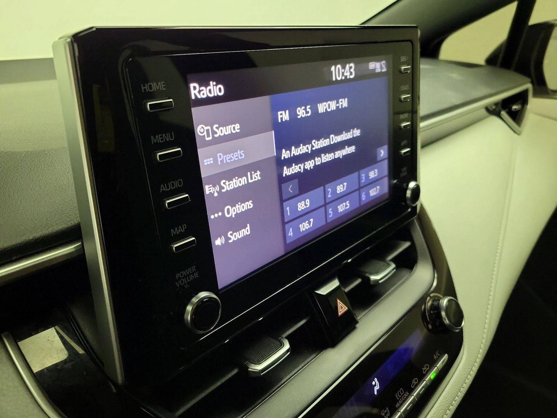 Thumbnail: 2020 Toyota Corolla - 15