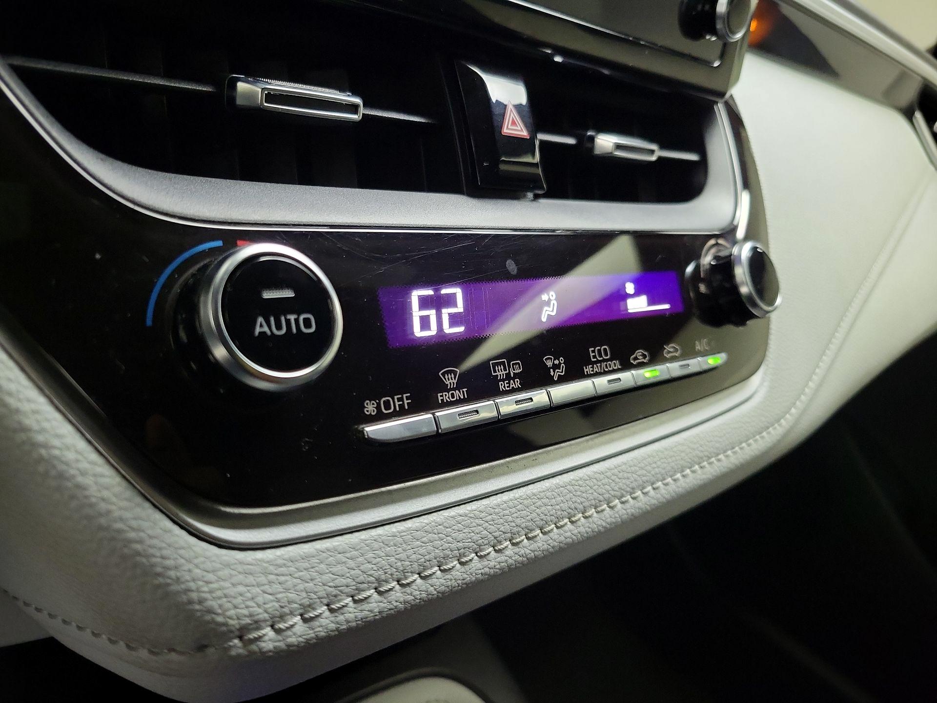 Thumbnail: 2020 Toyota Corolla - 16