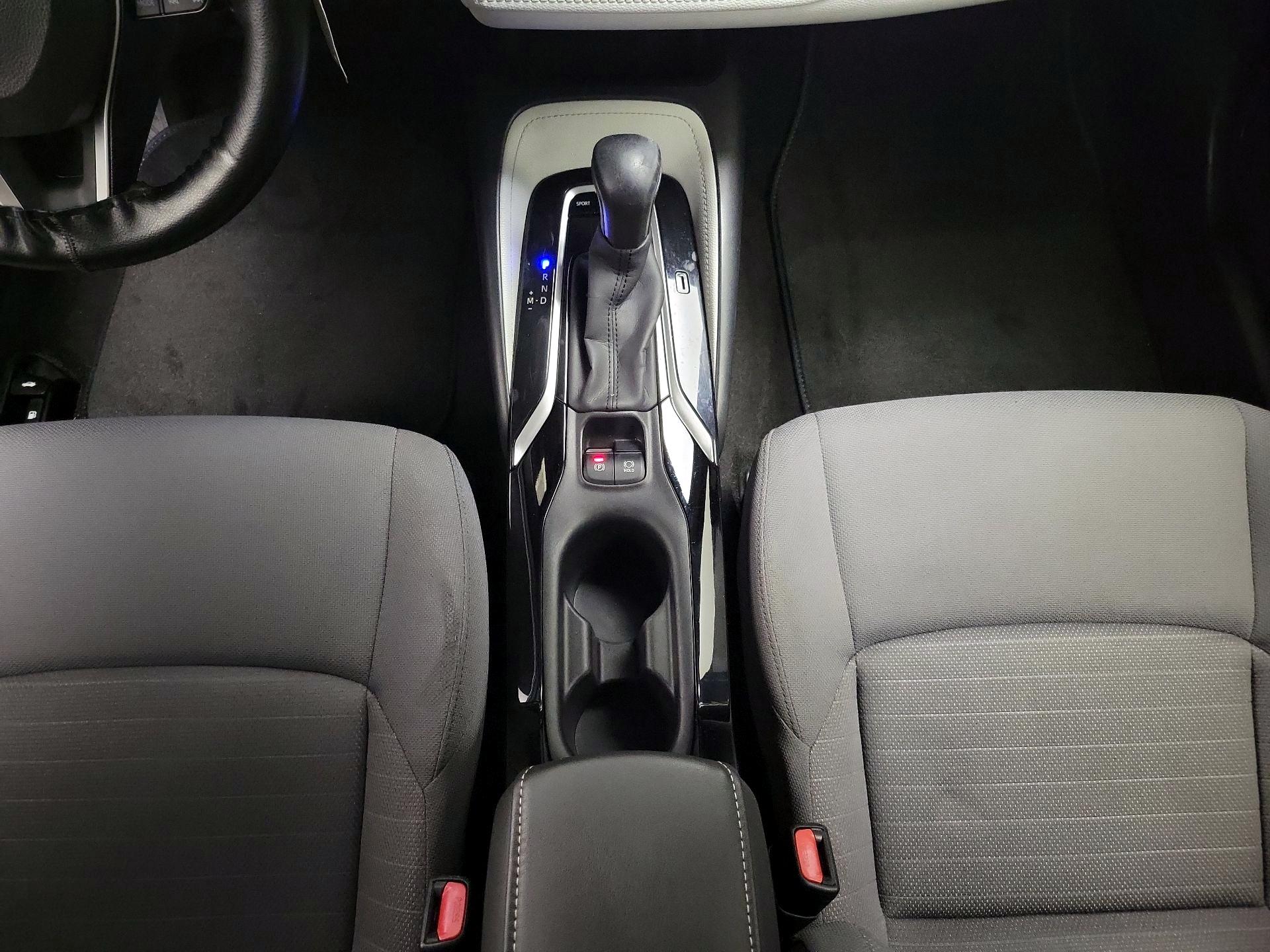 Thumbnail: 2020 Toyota Corolla - 17