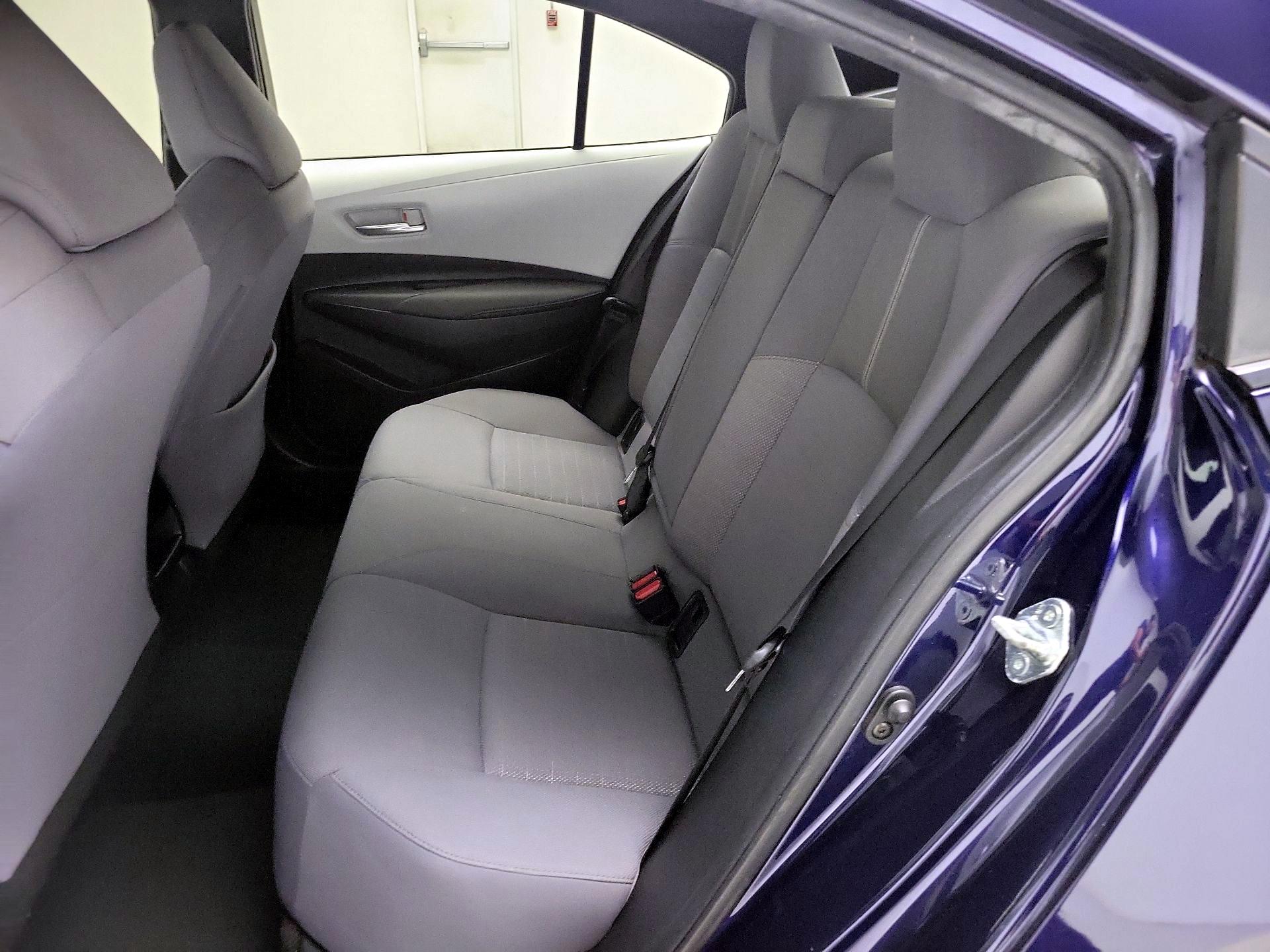 Thumbnail: 2020 Toyota Corolla - 19