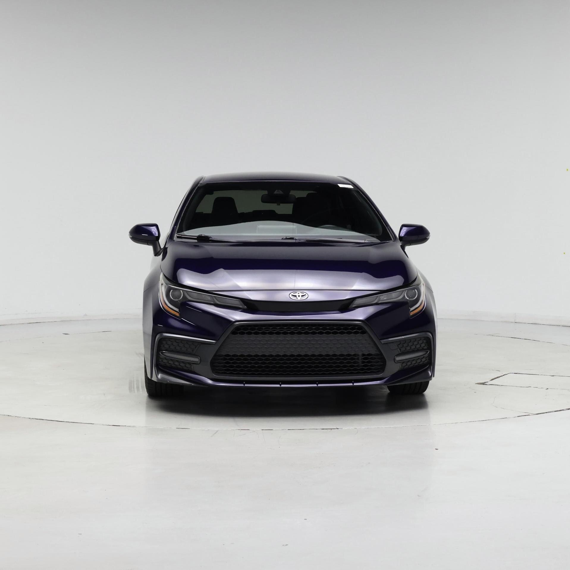 Thumbnail: 2020 Toyota Corolla - 5