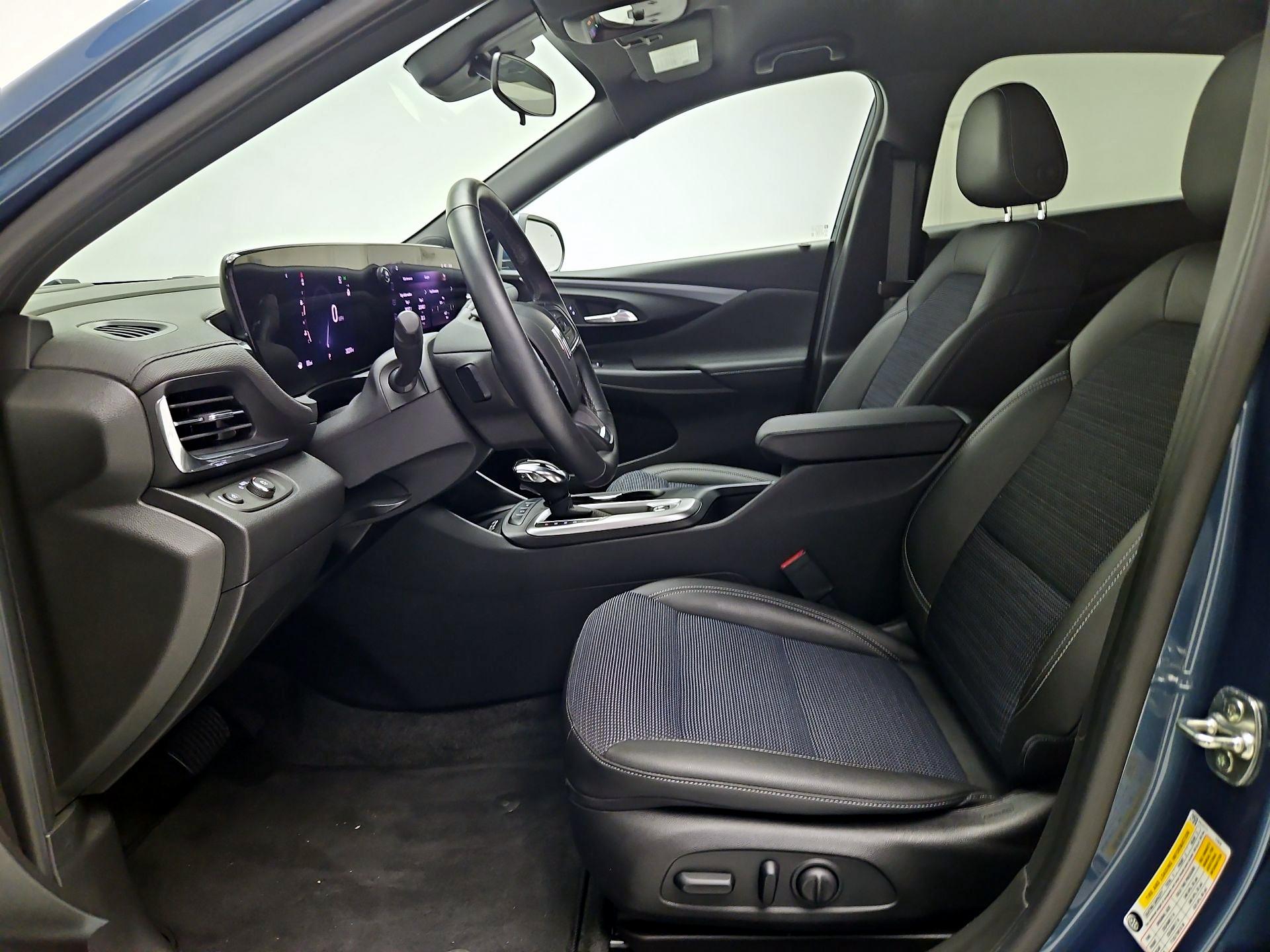 Thumbnail: 2024 Buick Envista - 11