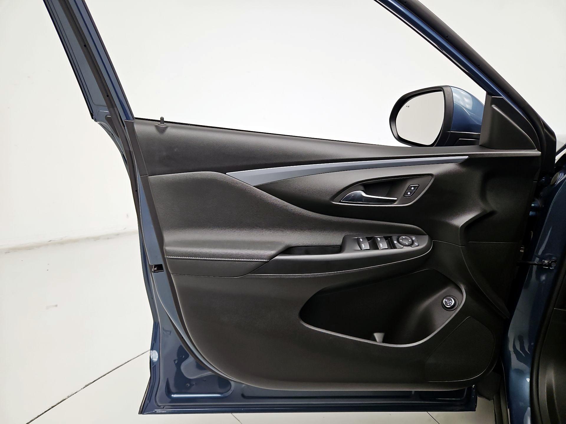 Thumbnail: 2024 Buick Envista - 12