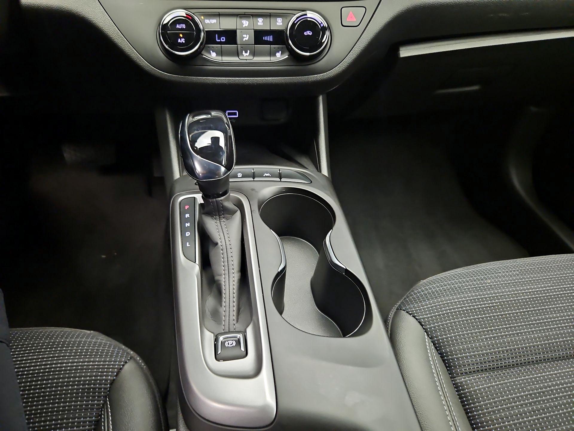 Thumbnail: 2024 Buick Envista - 16