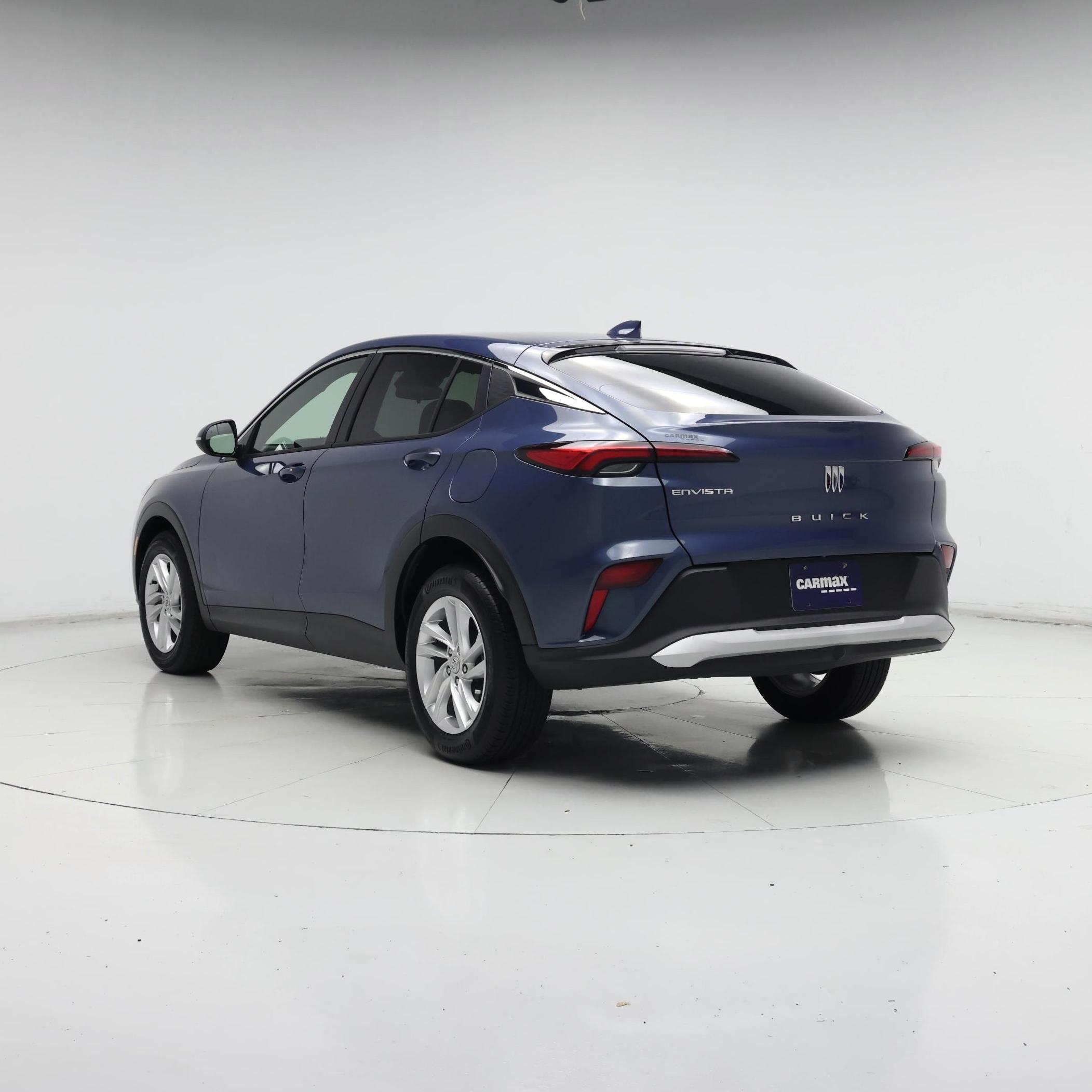 Thumbnail: 2024 Buick Envista - 2