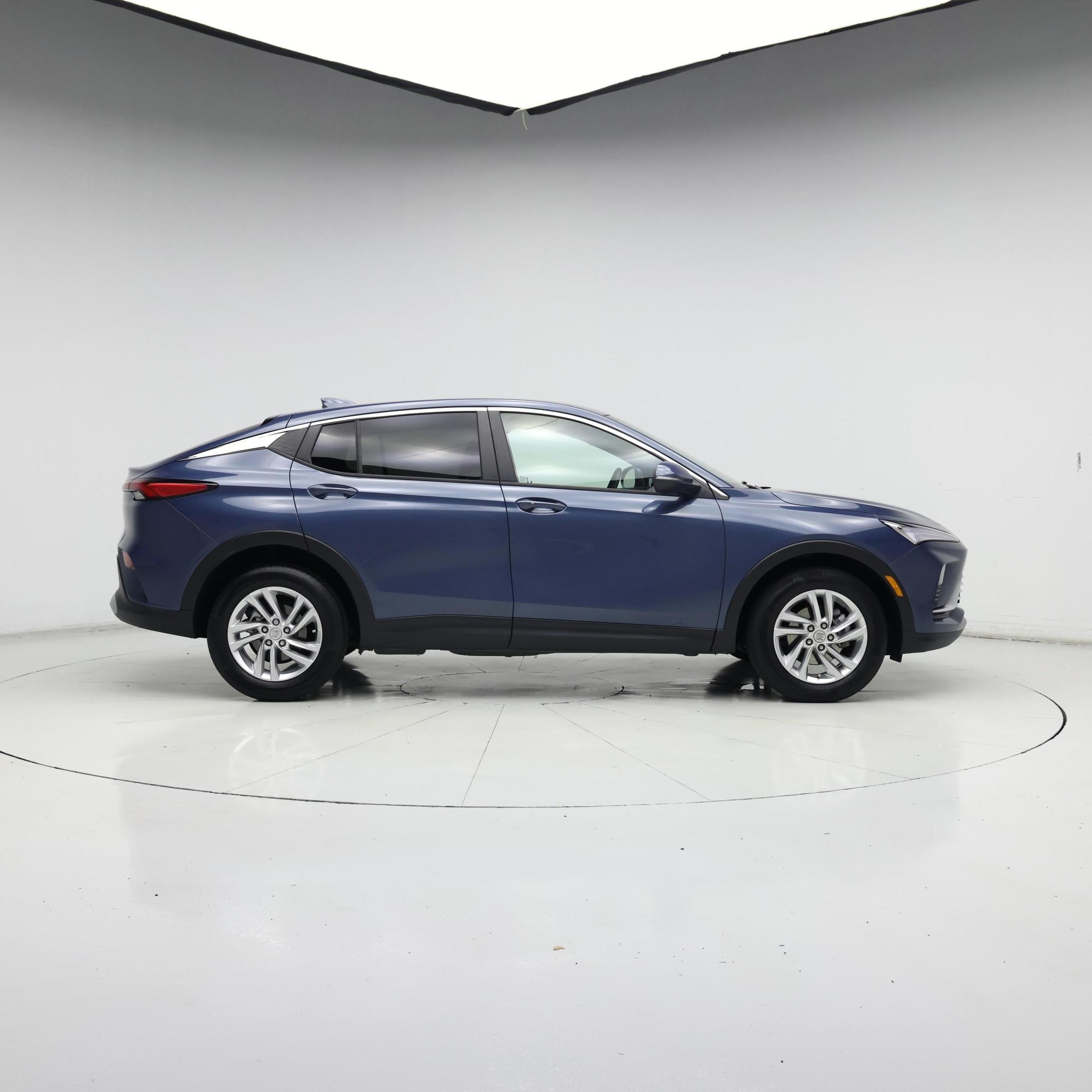 Thumbnail: 2024 Buick Envista - 7