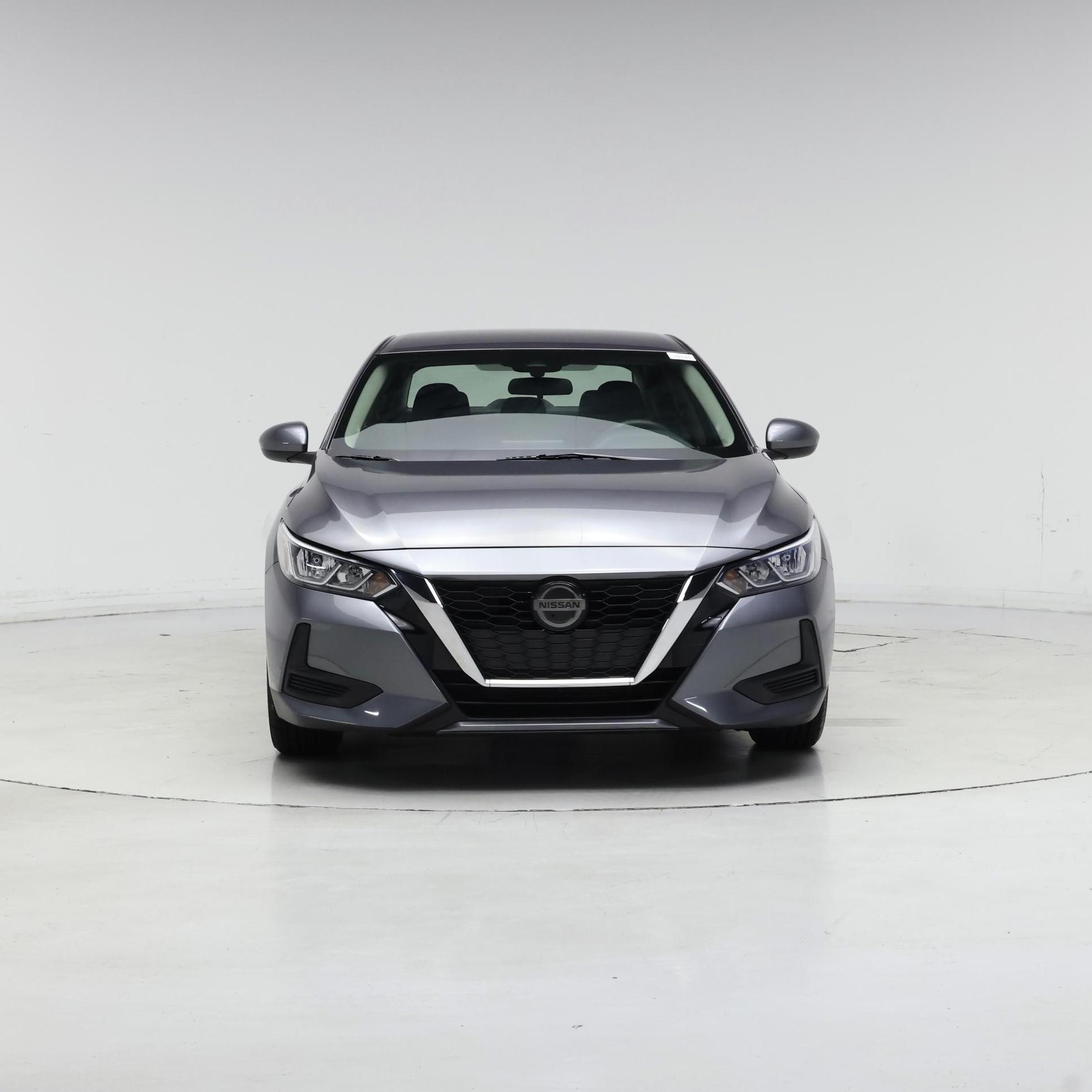 Thumbnail: 2021 Nissan Sentra - 5