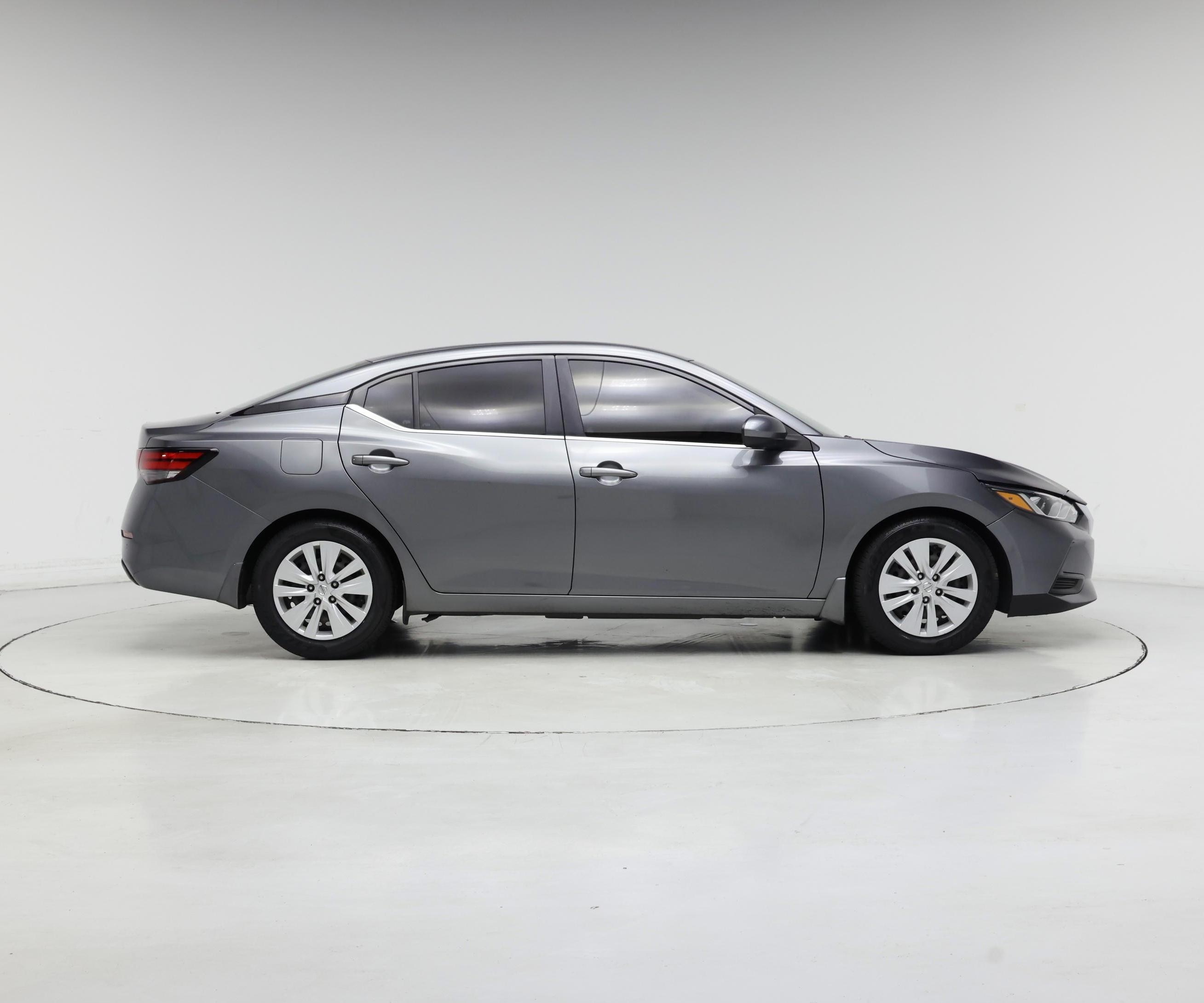Thumbnail: 2021 Nissan Sentra - 7