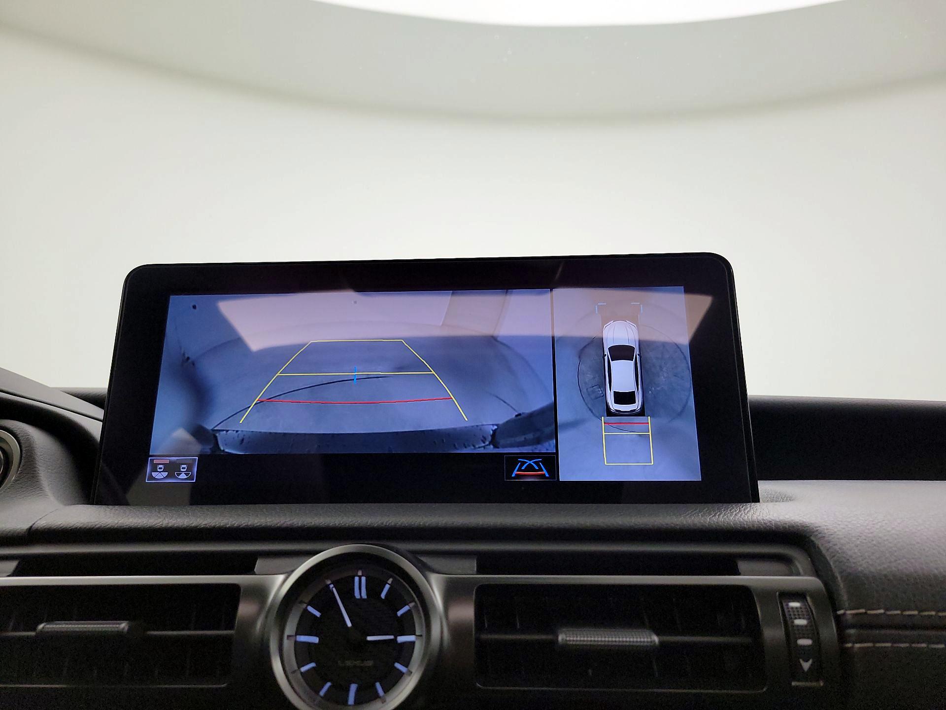 Thumbnail: 2023 Lexus IS - 15