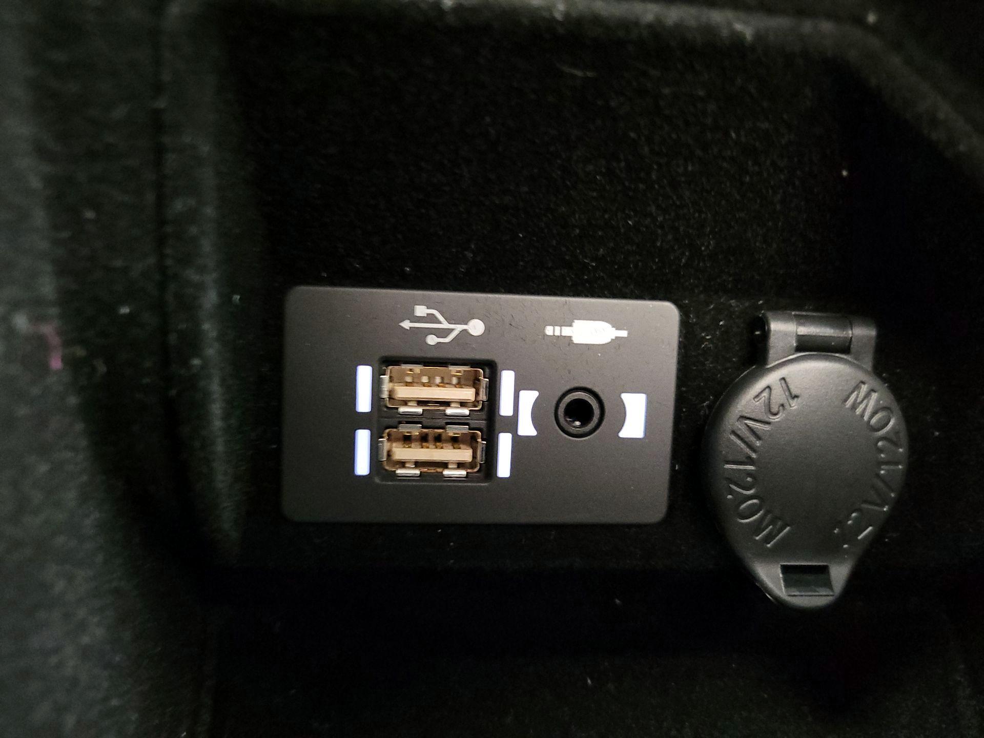 Thumbnail: 2023 Lexus IS - 19