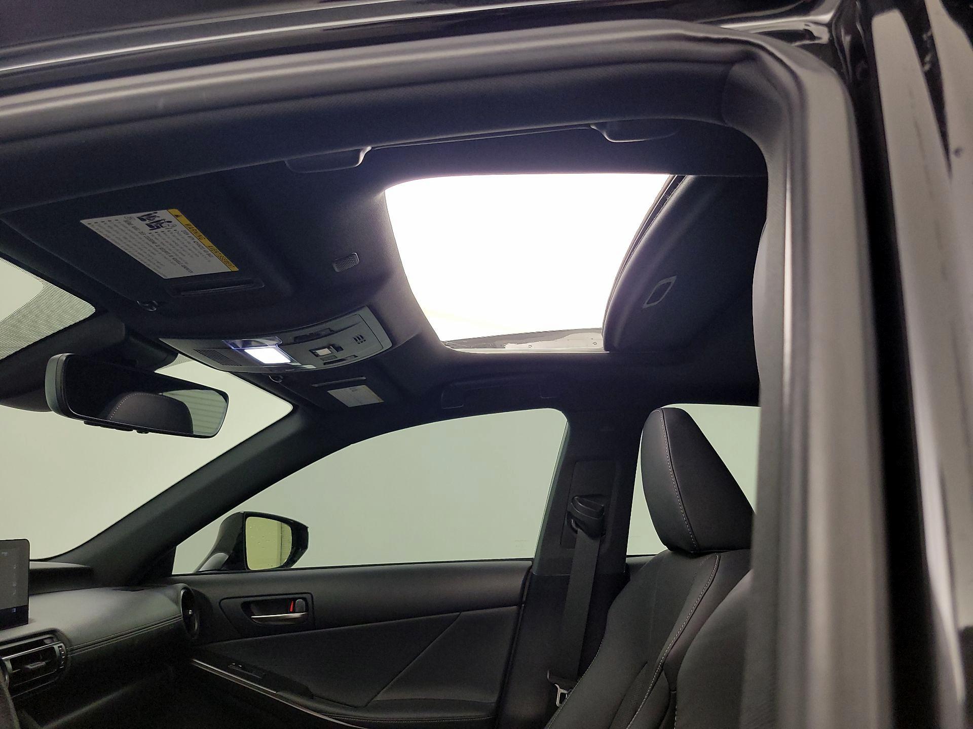 Thumbnail: 2023 Lexus IS - 20