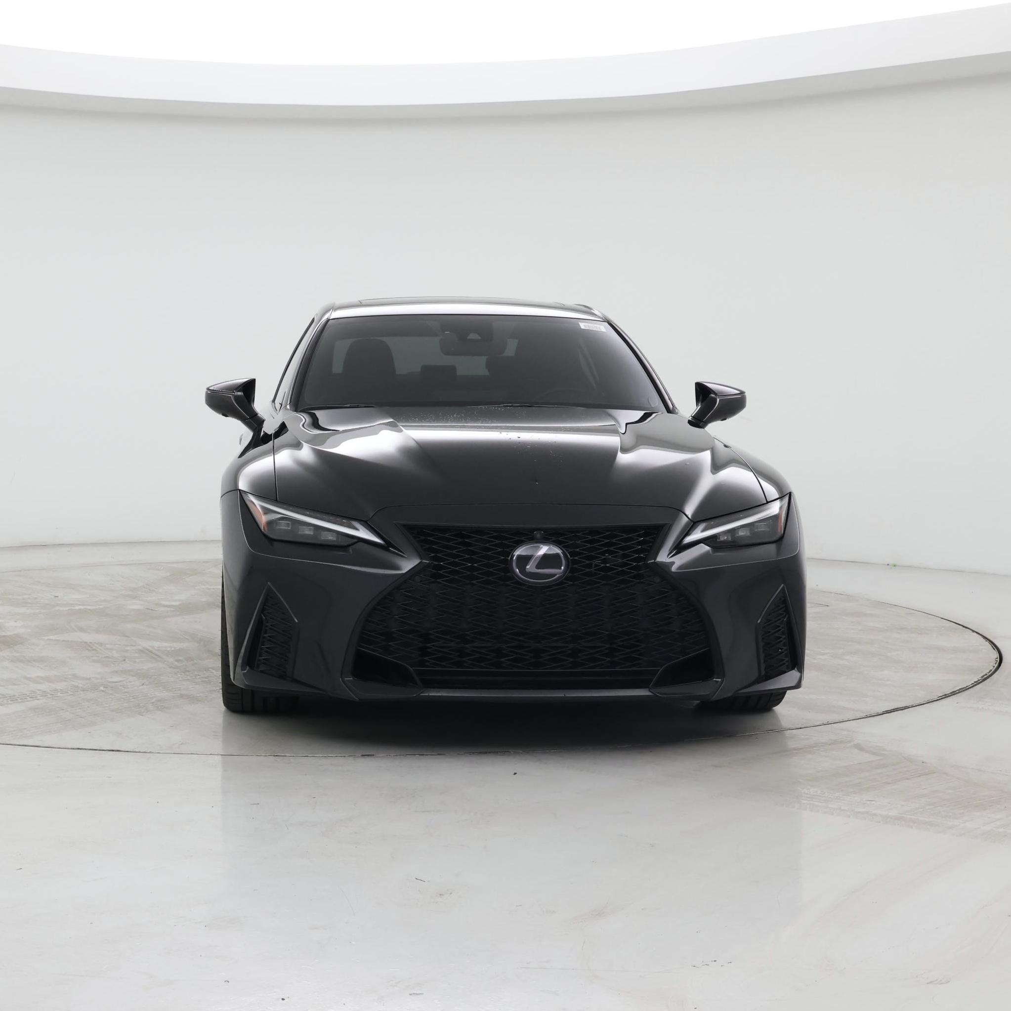 Thumbnail: 2023 Lexus IS - 5