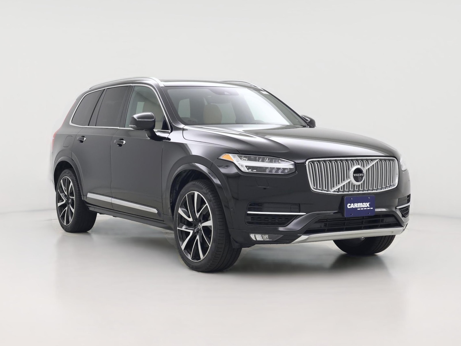 2019 Volvo XC90 Inscription