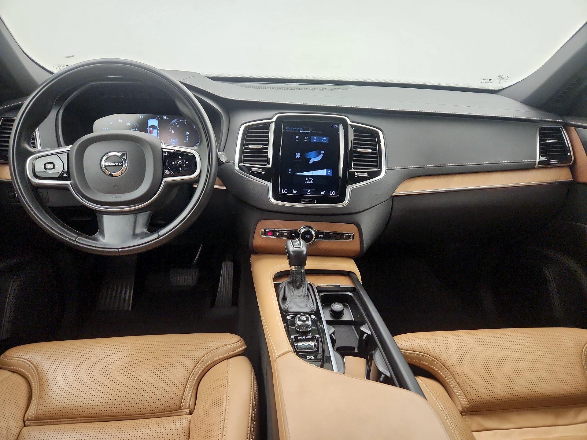 Thumbnail: 2019 Volvo XC90 - 9