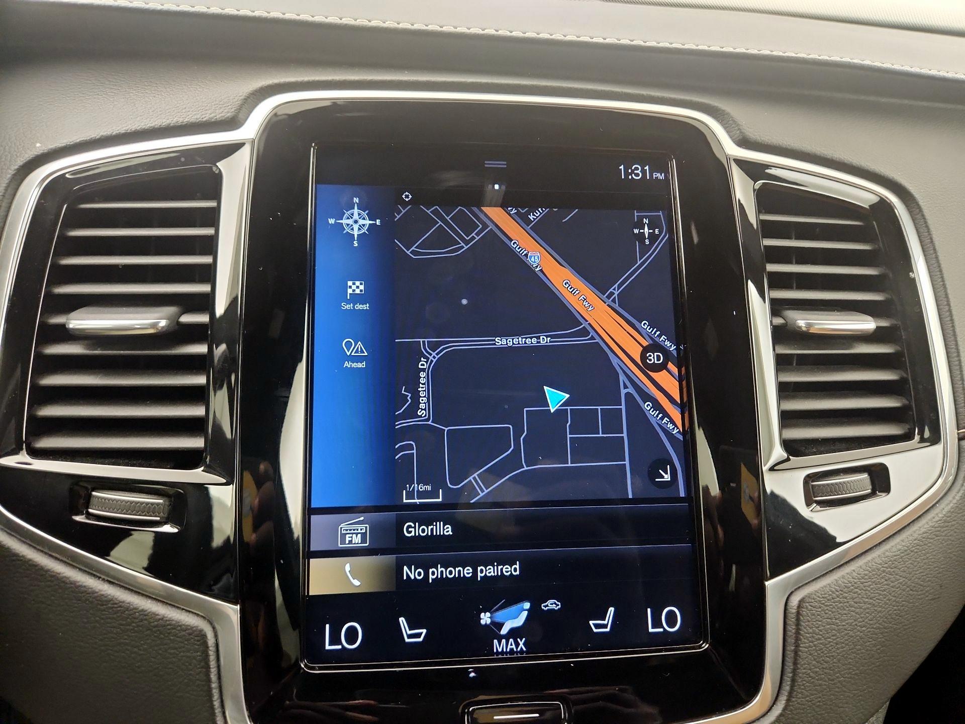 Thumbnail: 2019 Volvo XC90 - 14