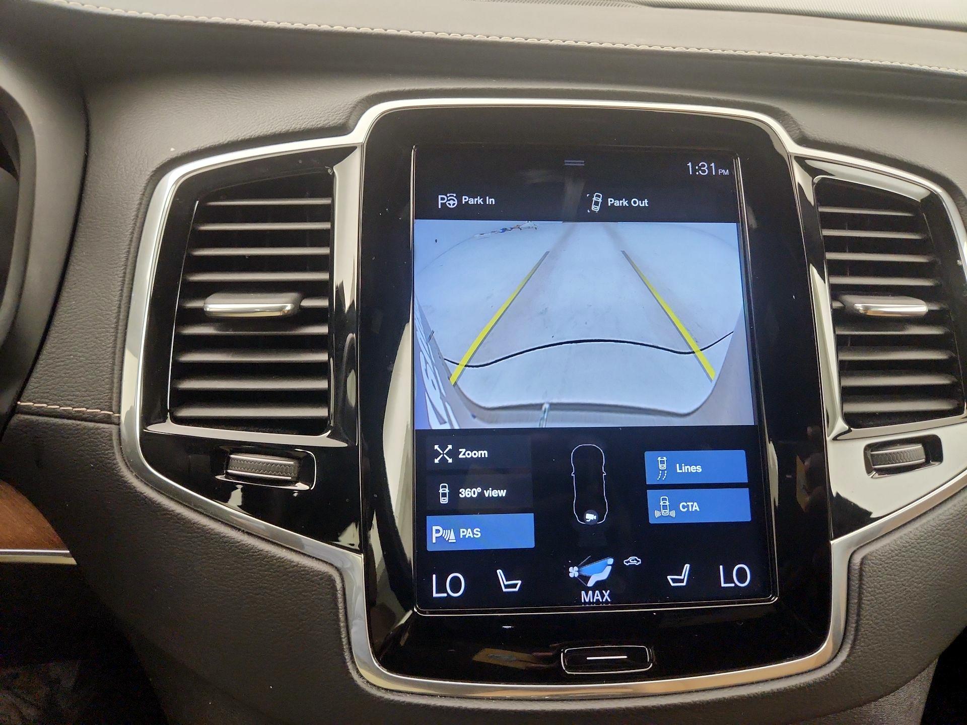 Thumbnail: 2019 Volvo XC90 - 15