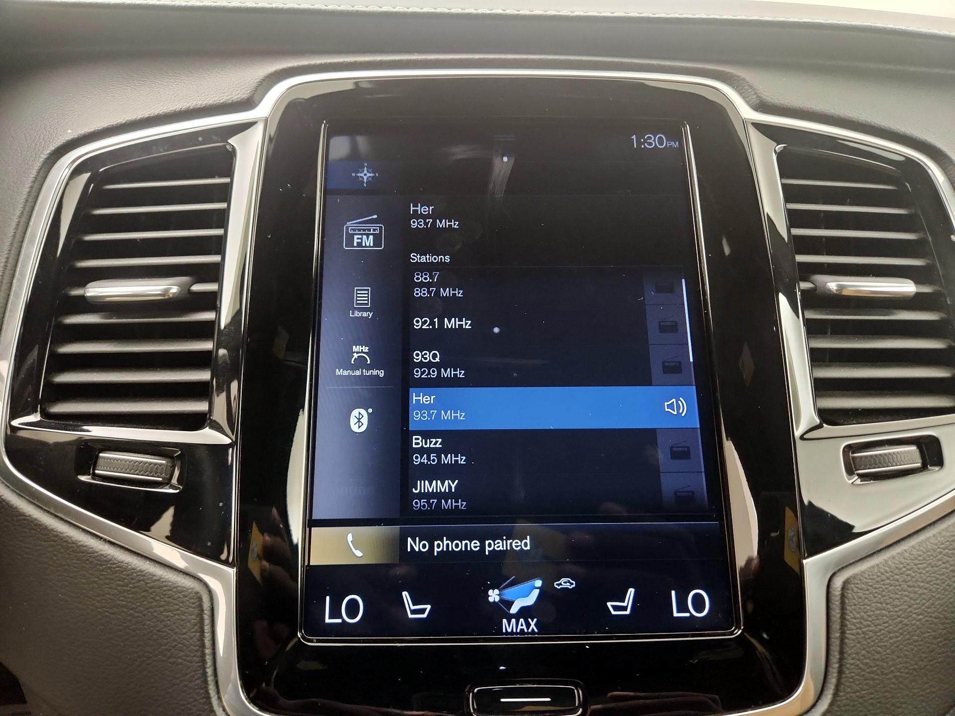 Thumbnail: 2019 Volvo XC90 - 16