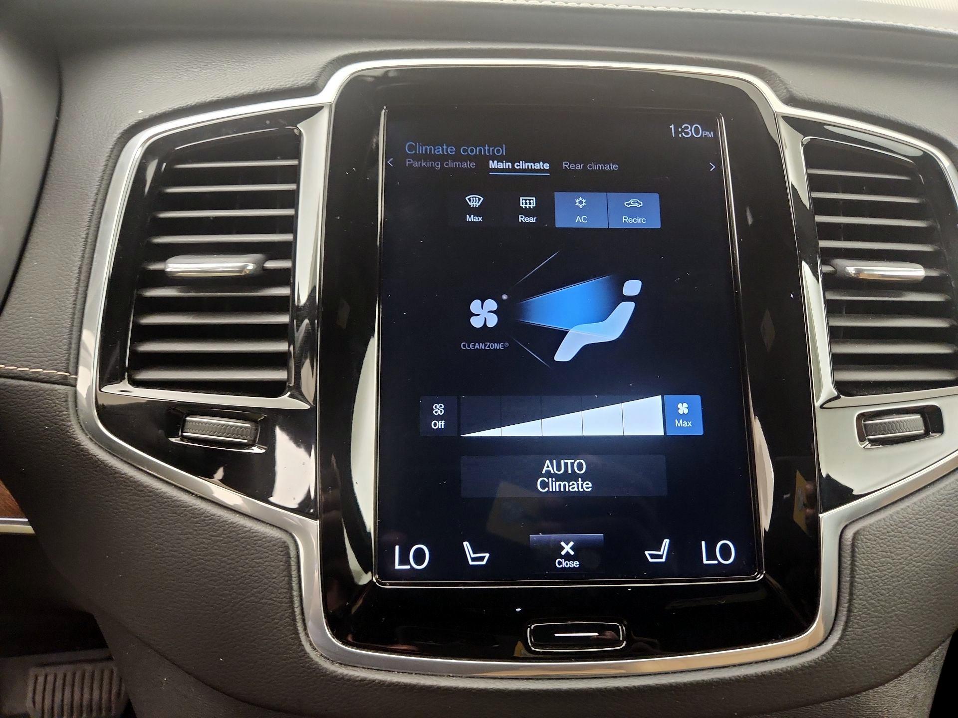 Thumbnail: 2019 Volvo XC90 - 17