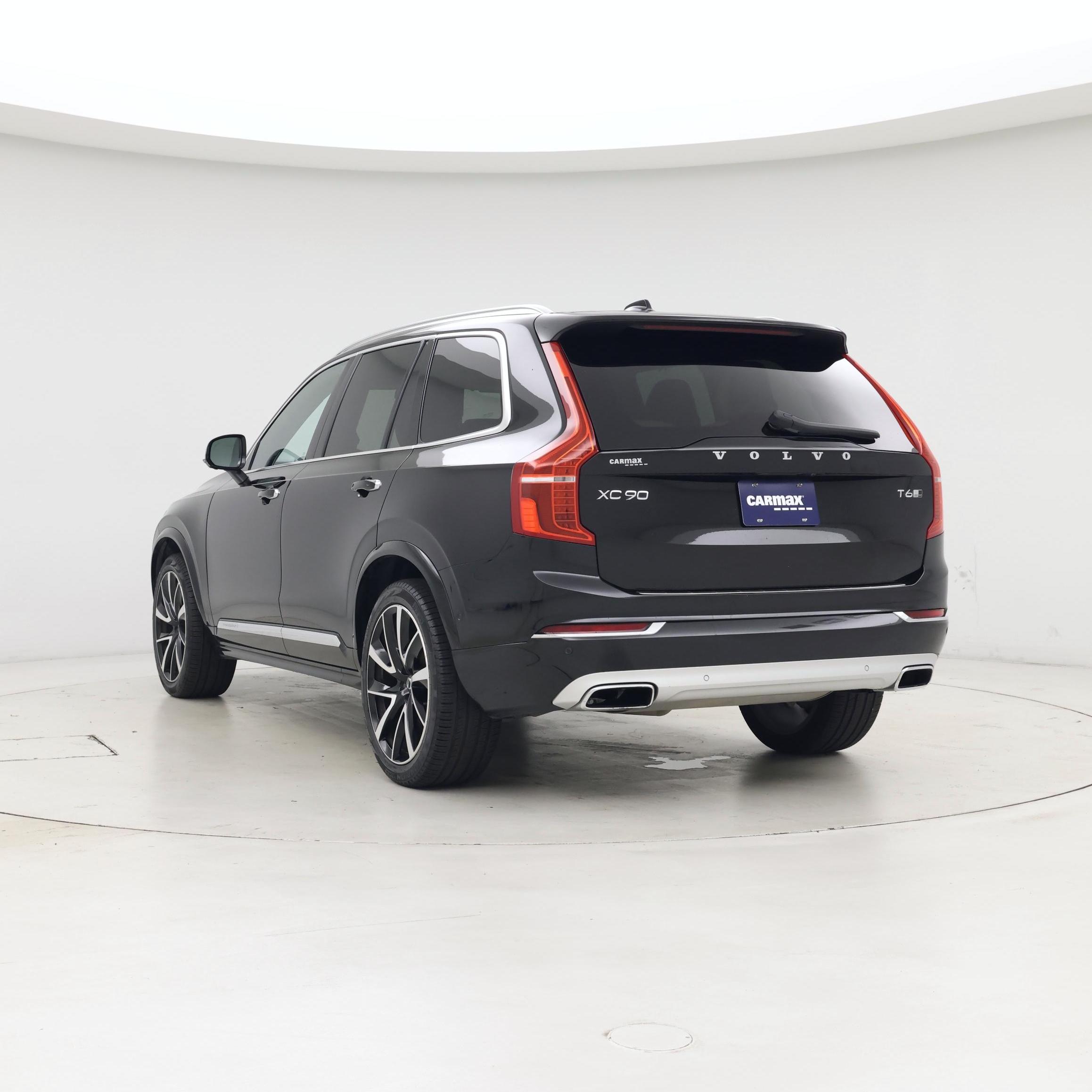 Thumbnail: 2019 Volvo XC90 - 2