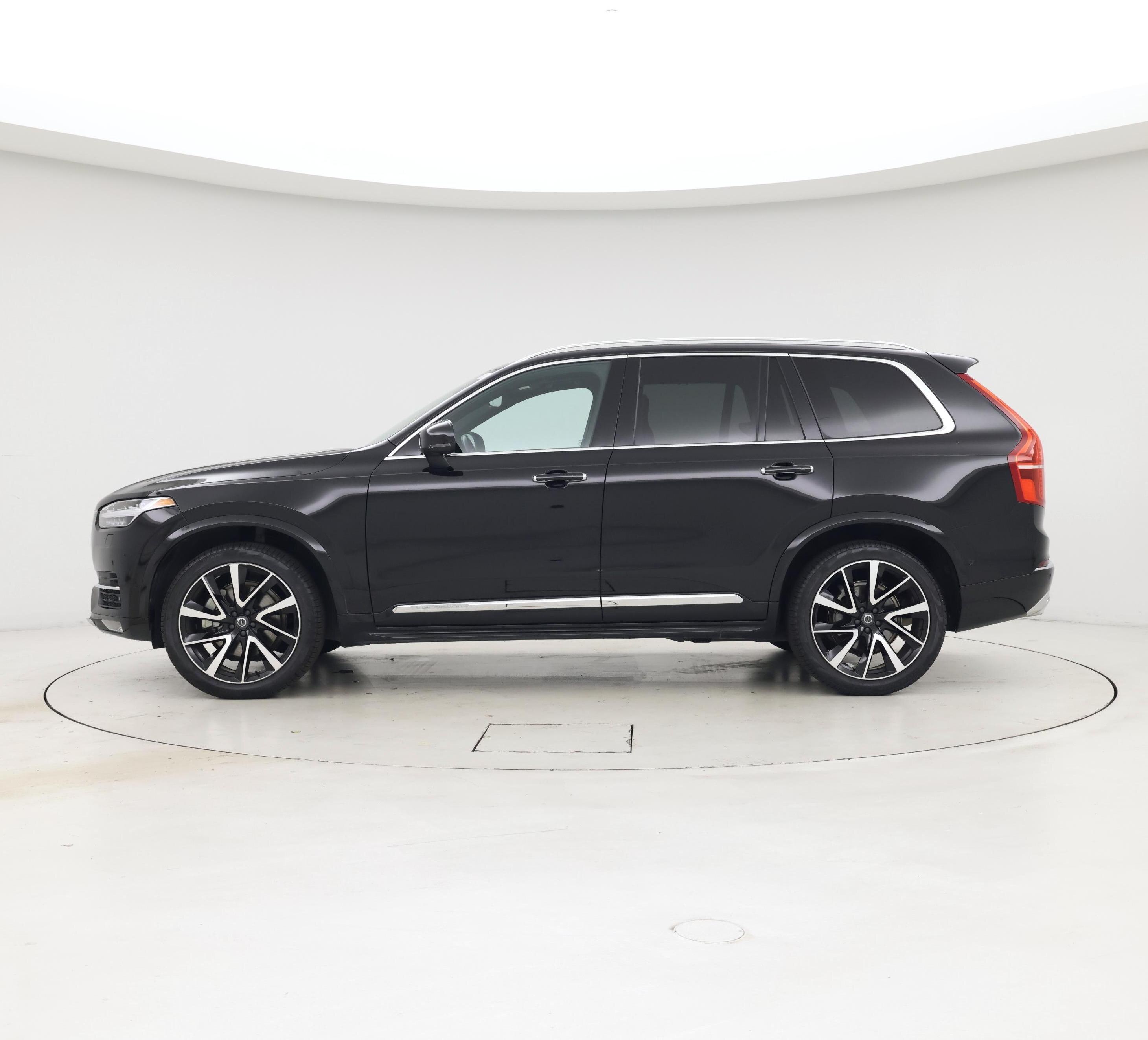 Thumbnail: 2019 Volvo XC90 - 3