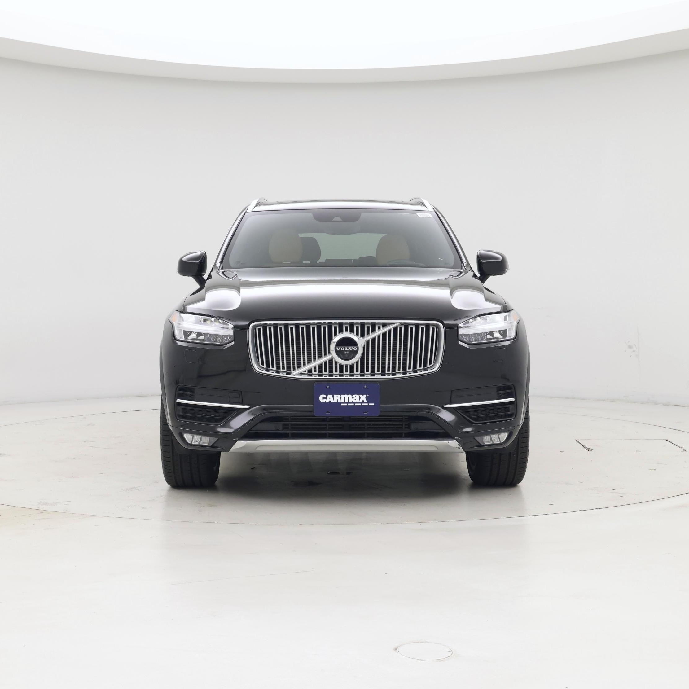 Thumbnail: 2019 Volvo XC90 - 5