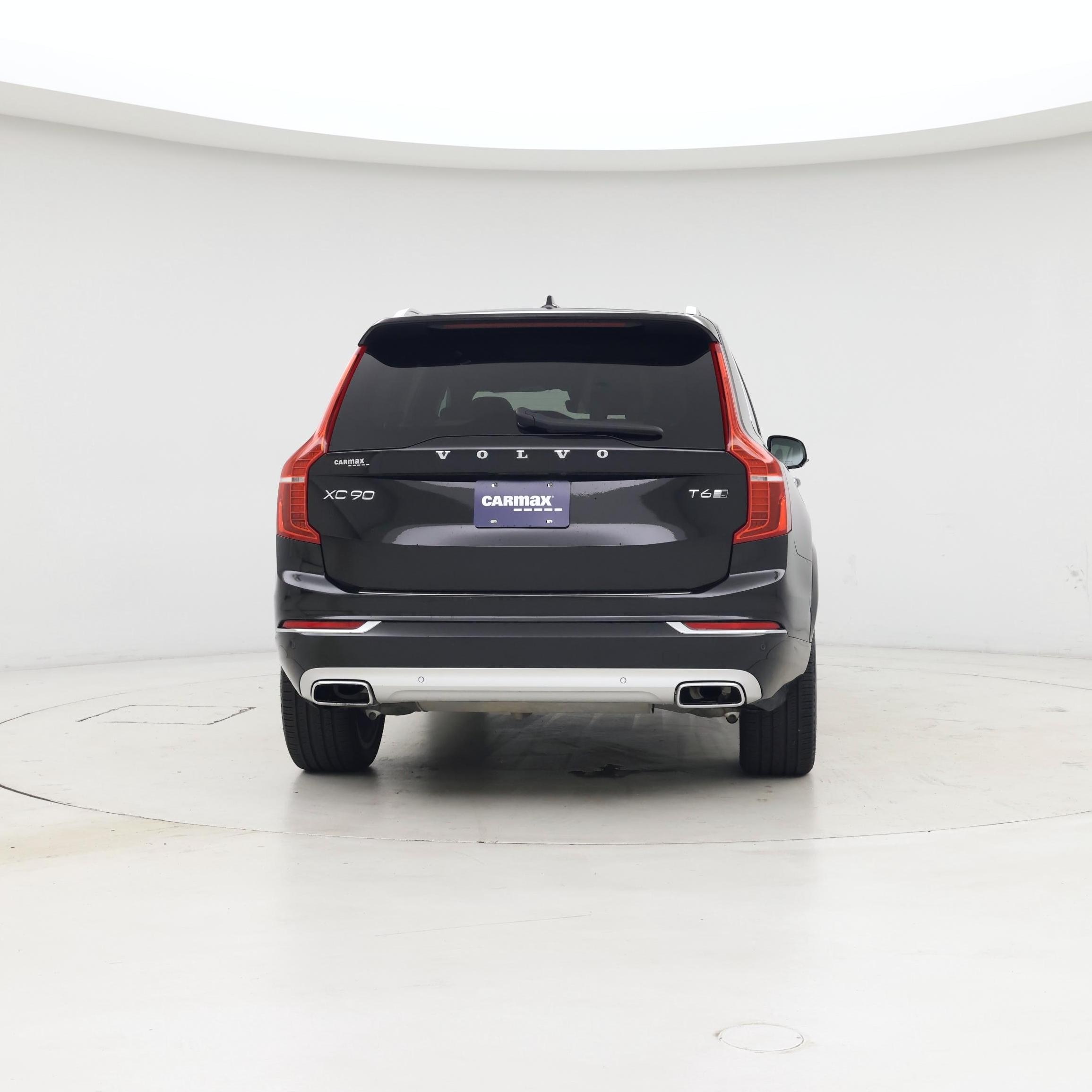 Thumbnail: 2019 Volvo XC90 - 6