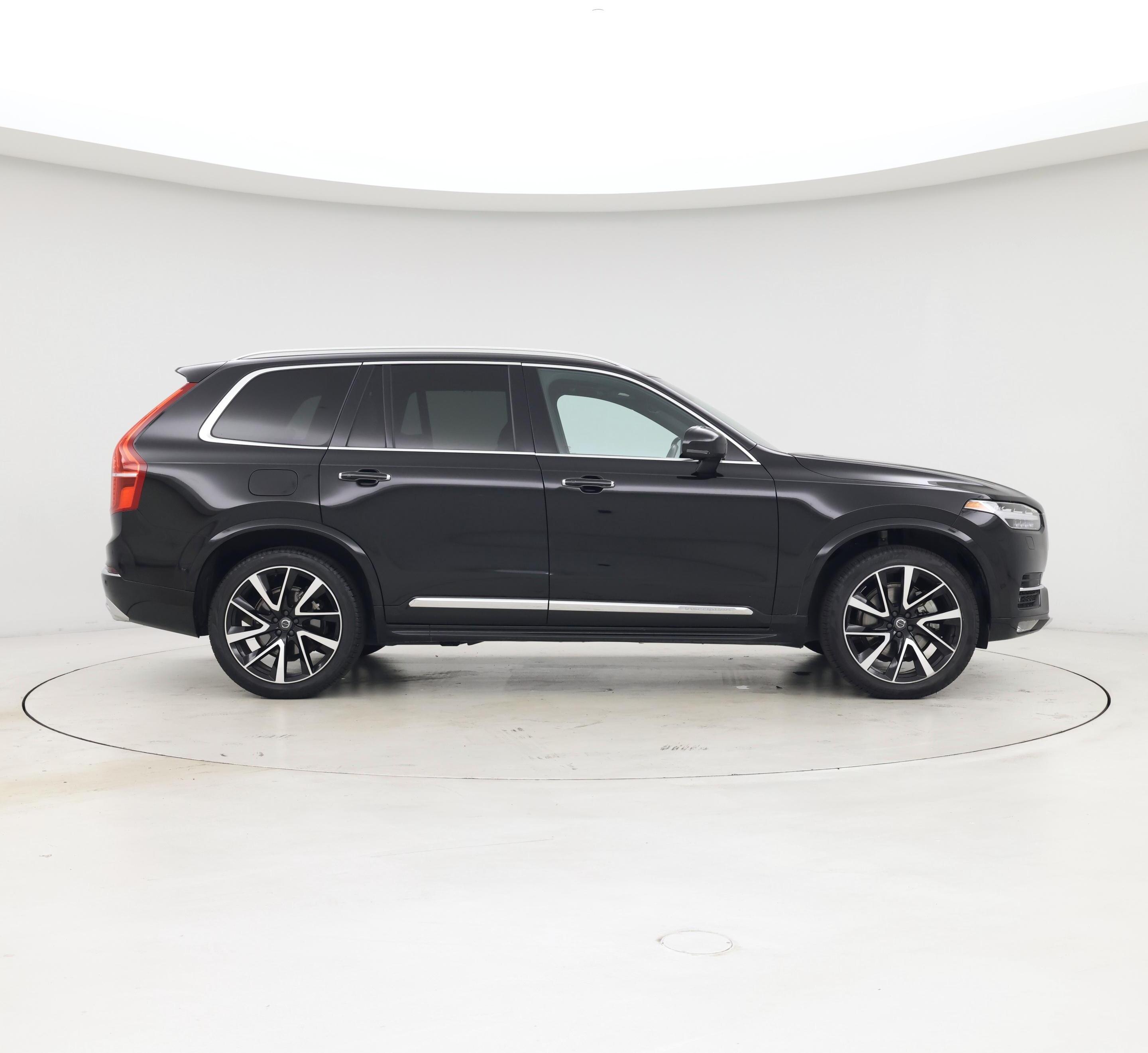 Thumbnail: 2019 Volvo XC90 - 7
