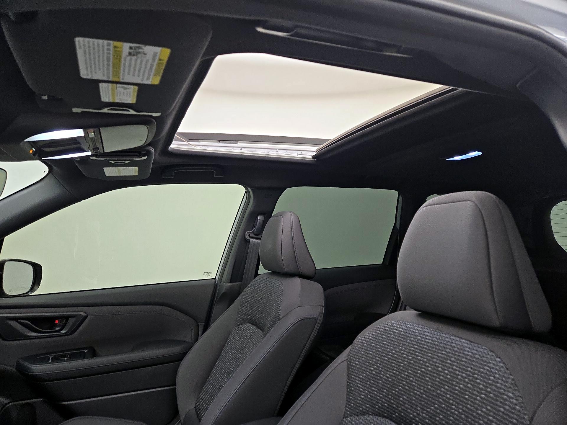 Thumbnail: 2025 Subaru Forester - 19