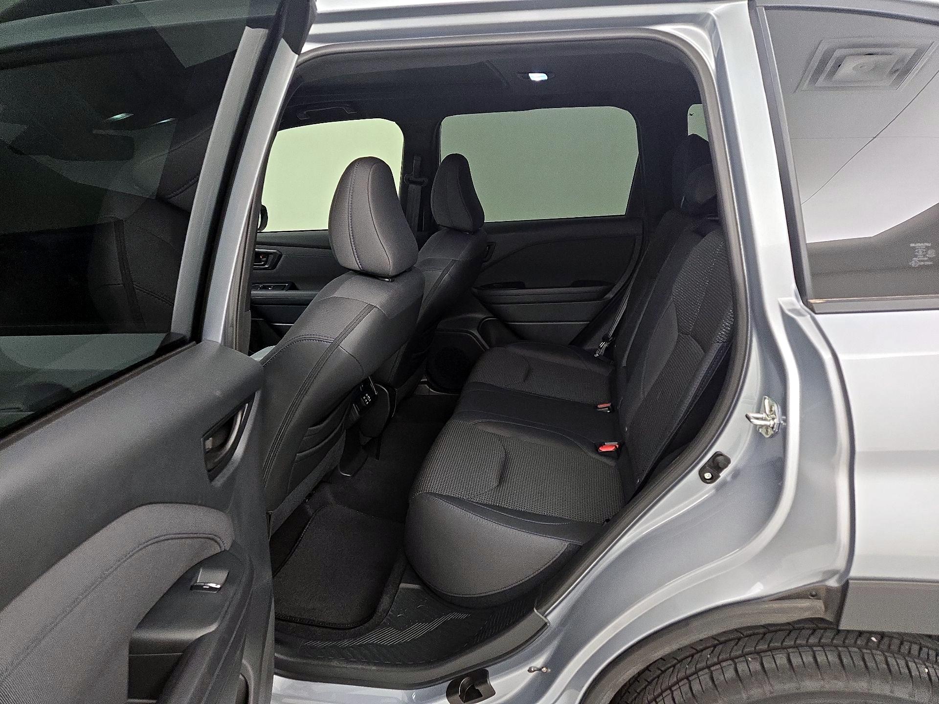 Thumbnail: 2025 Subaru Forester - 20