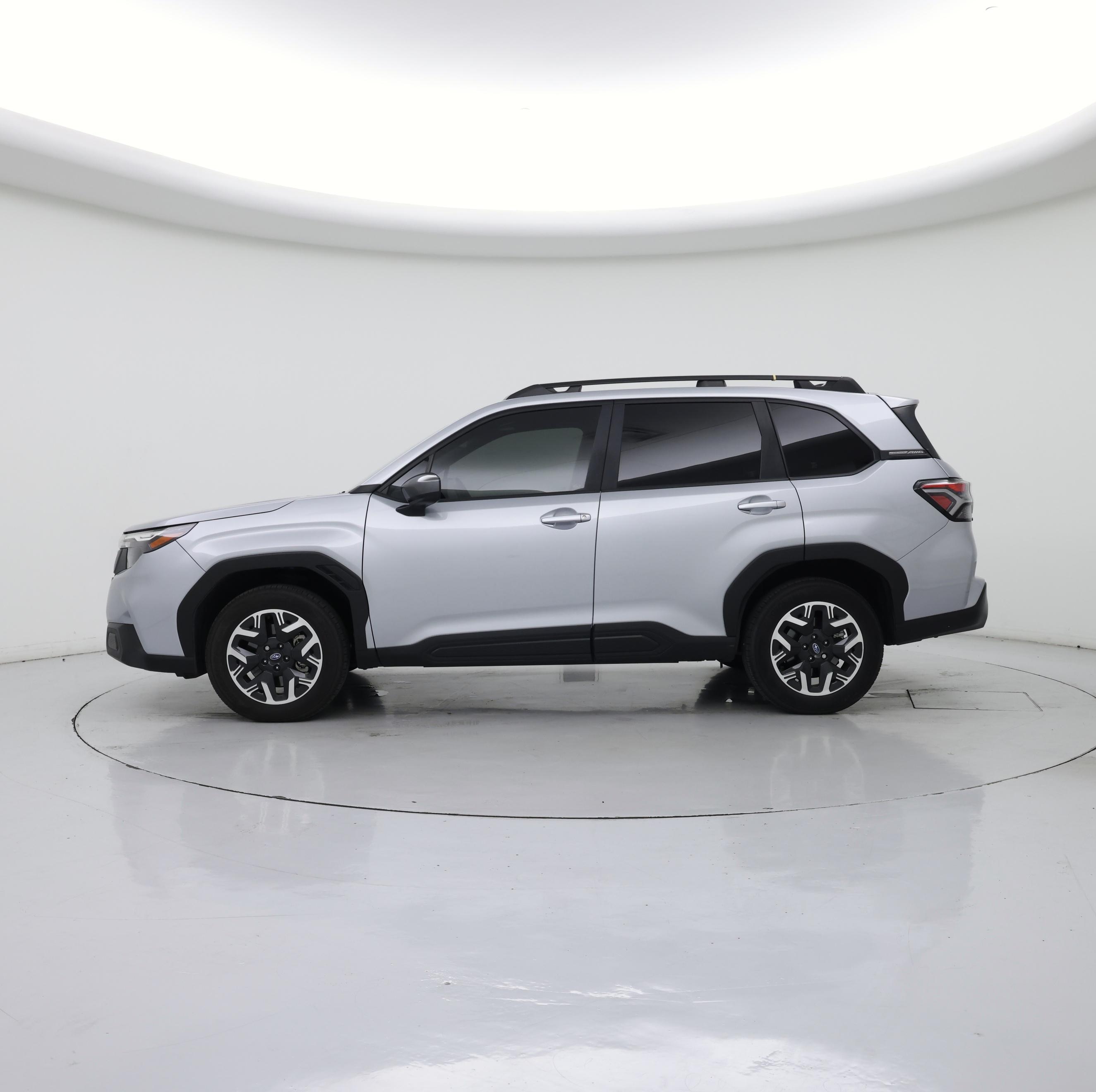 Thumbnail: 2025 Subaru Forester - 3