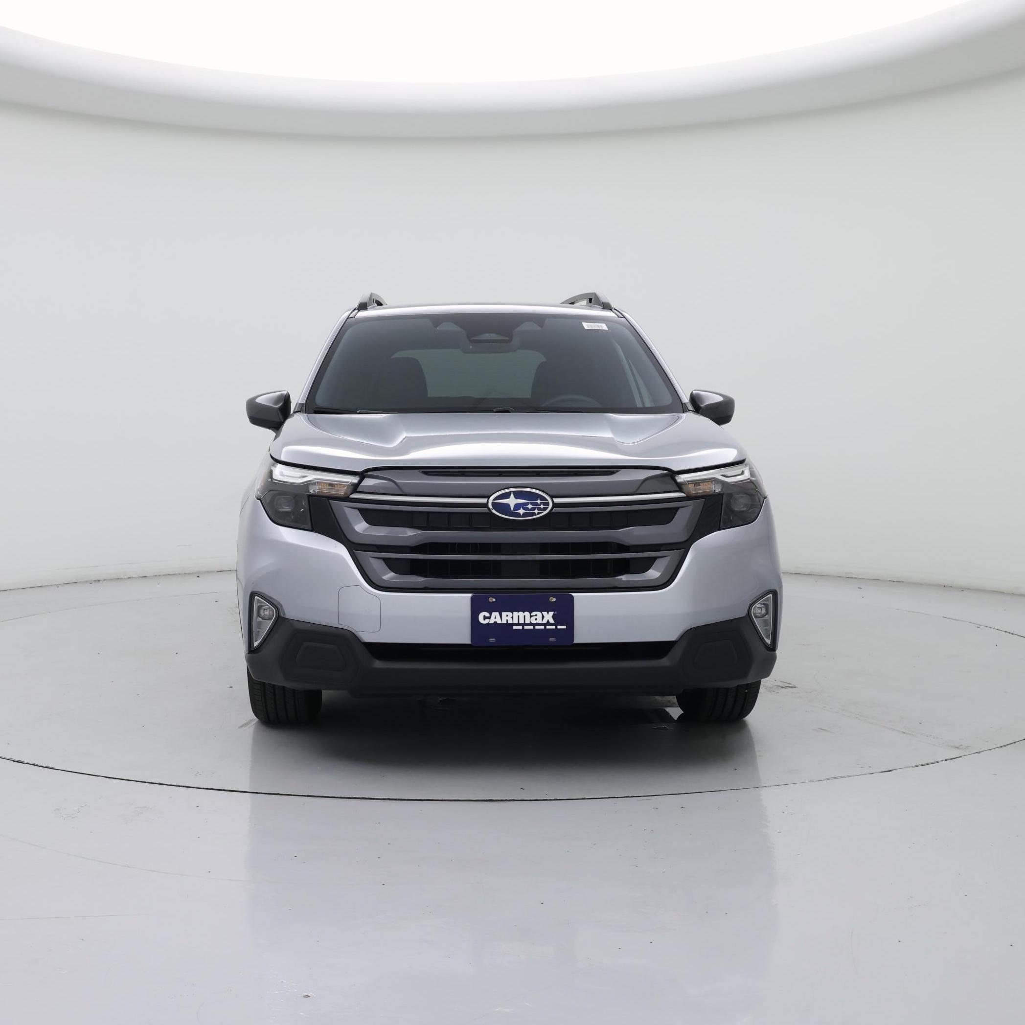 Thumbnail: 2025 Subaru Forester - 5