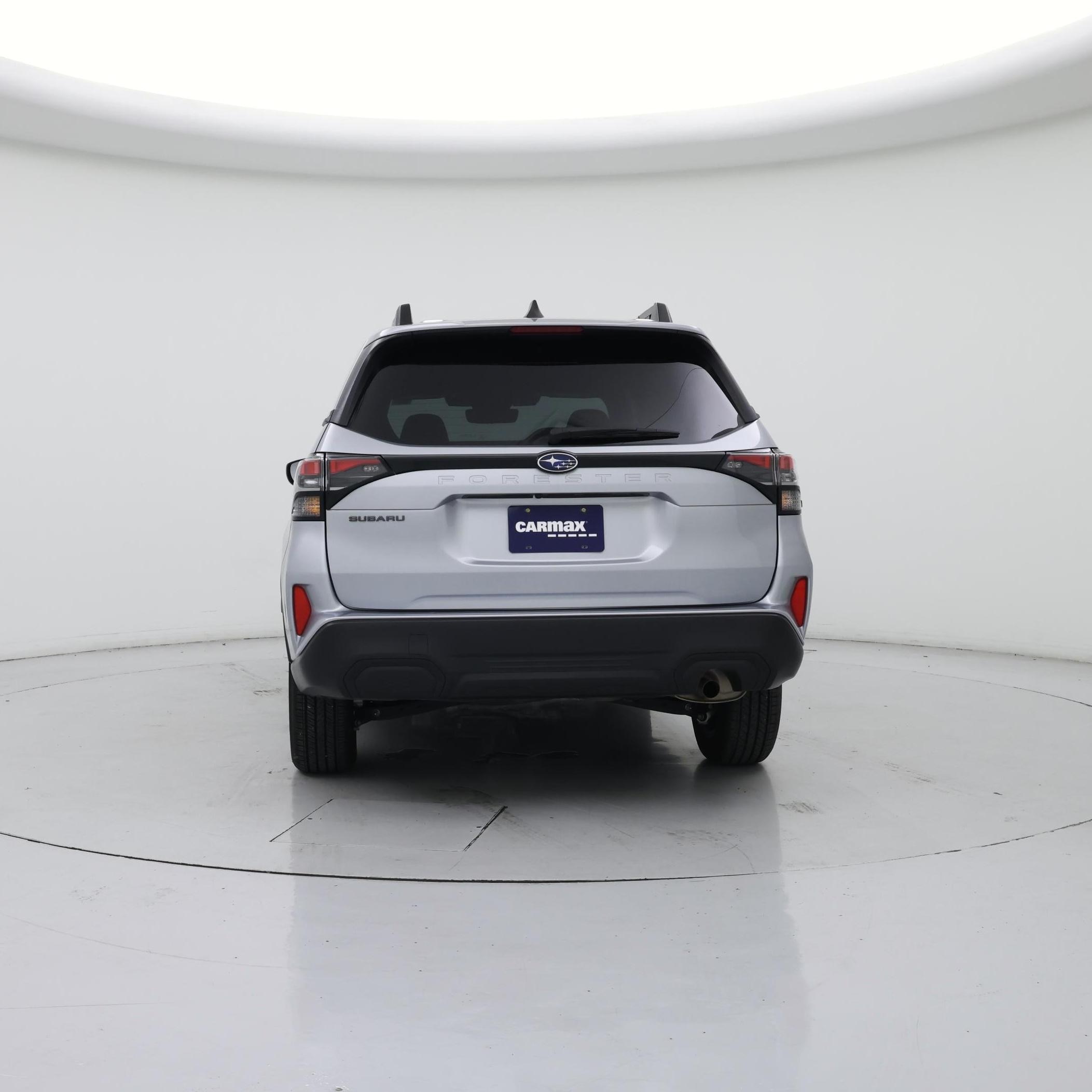 Thumbnail: 2025 Subaru Forester - 6