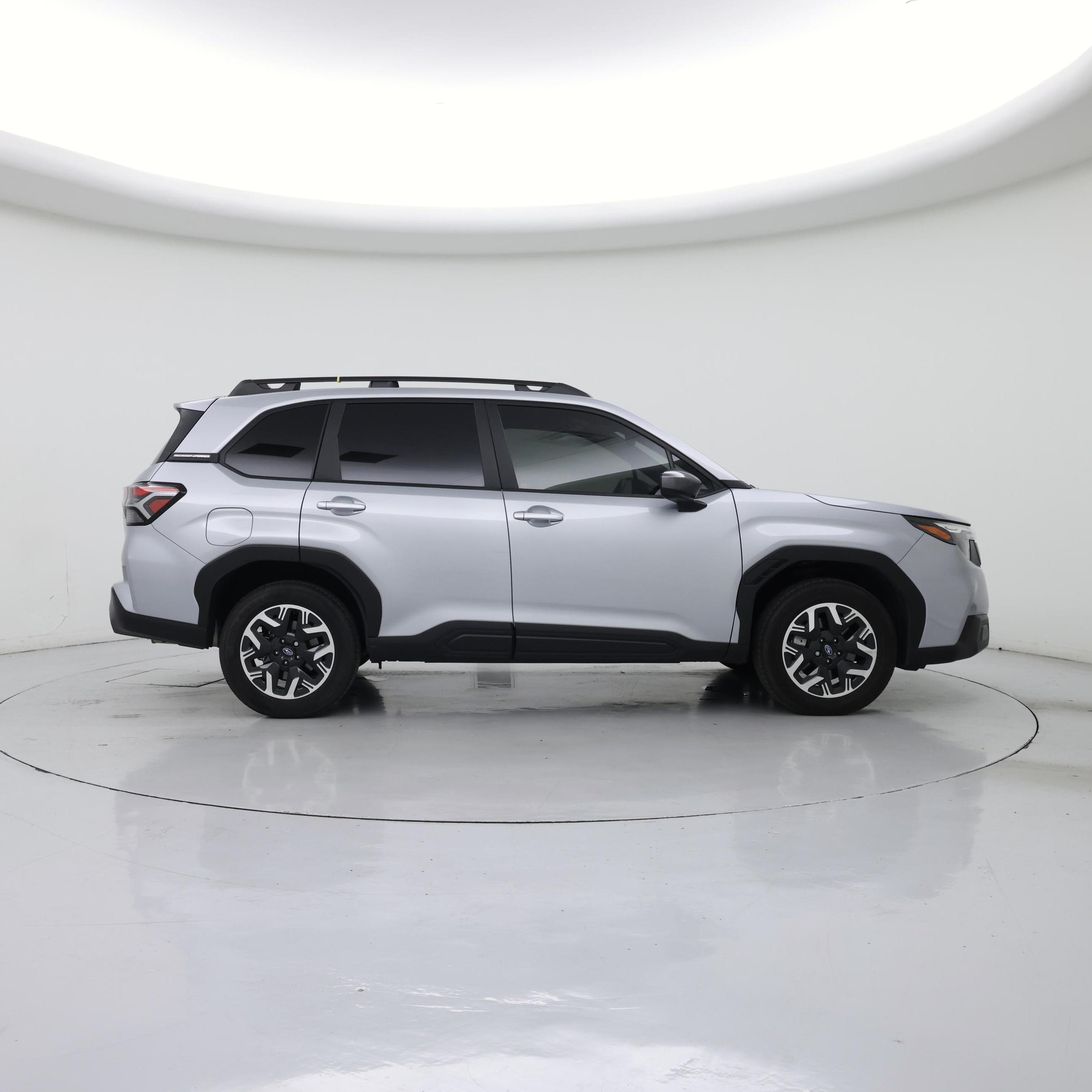 Thumbnail: 2025 Subaru Forester - 7