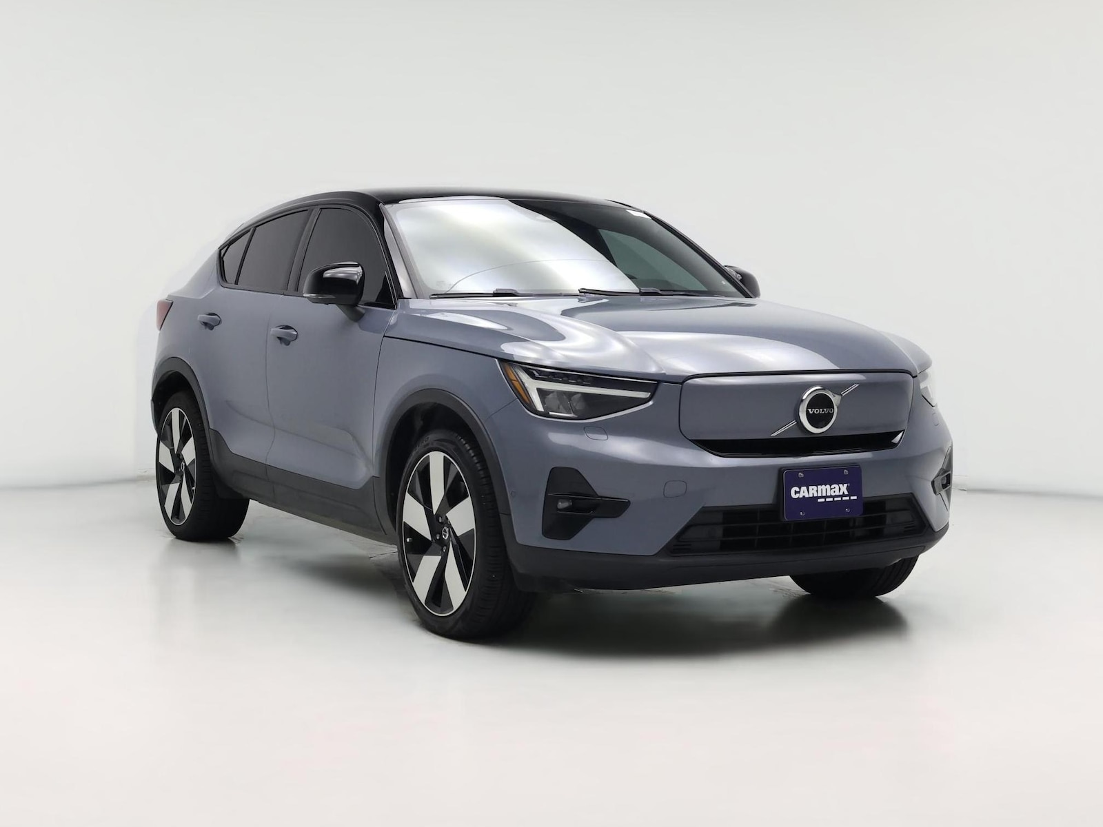 2022 Volvo C40