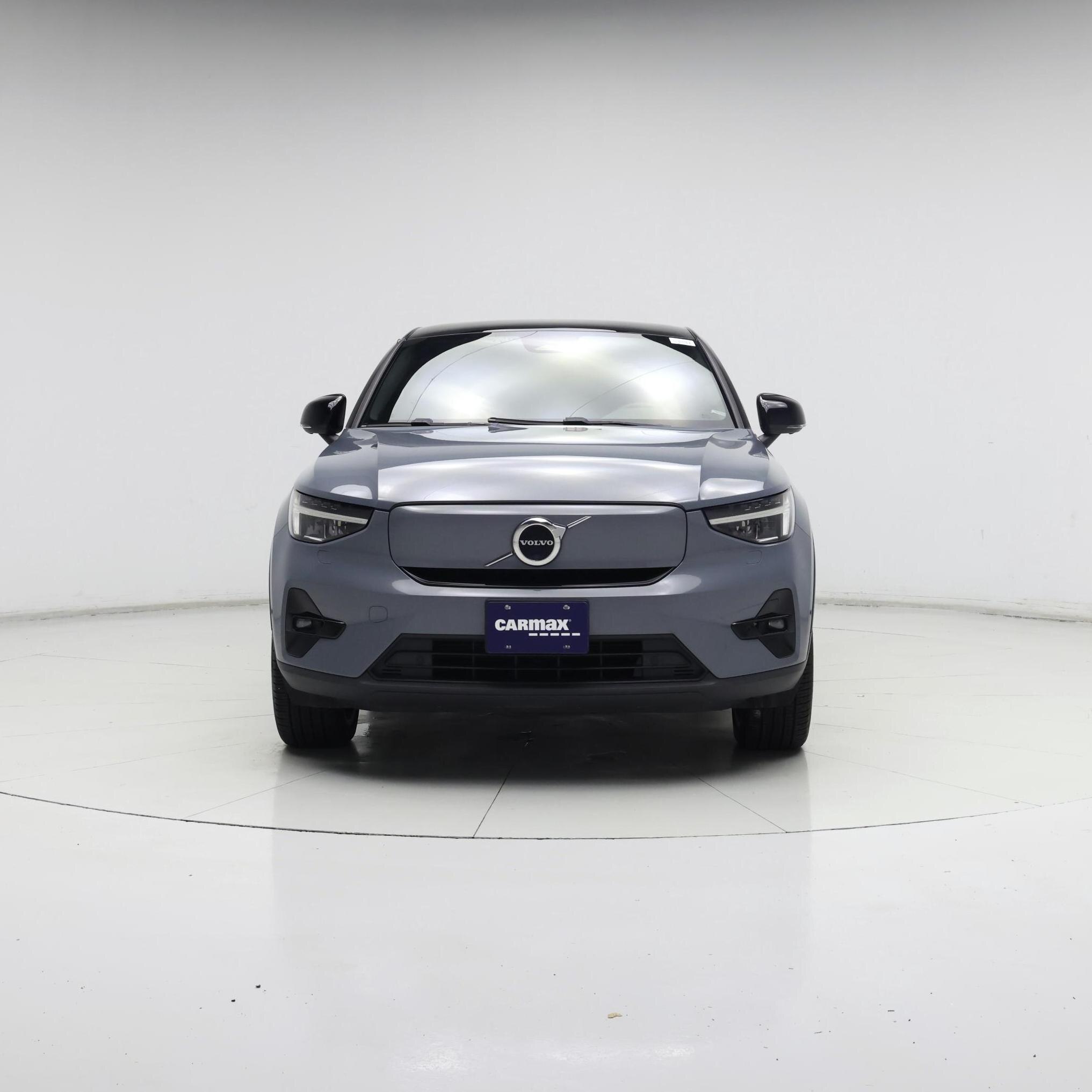 Thumbnail: 2022 Volvo C40 - 5