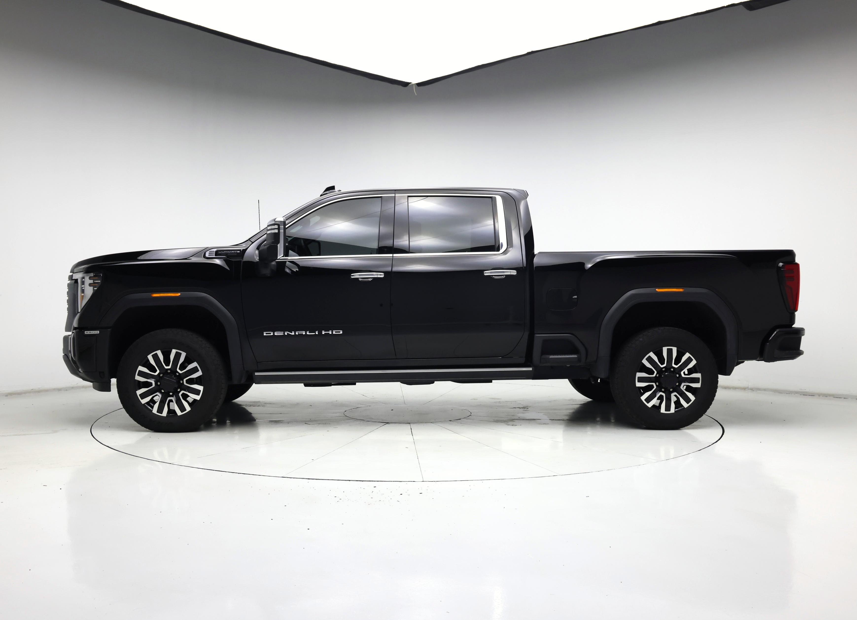 Thumbnail: 2024 GMC Sierra 2500 - 3