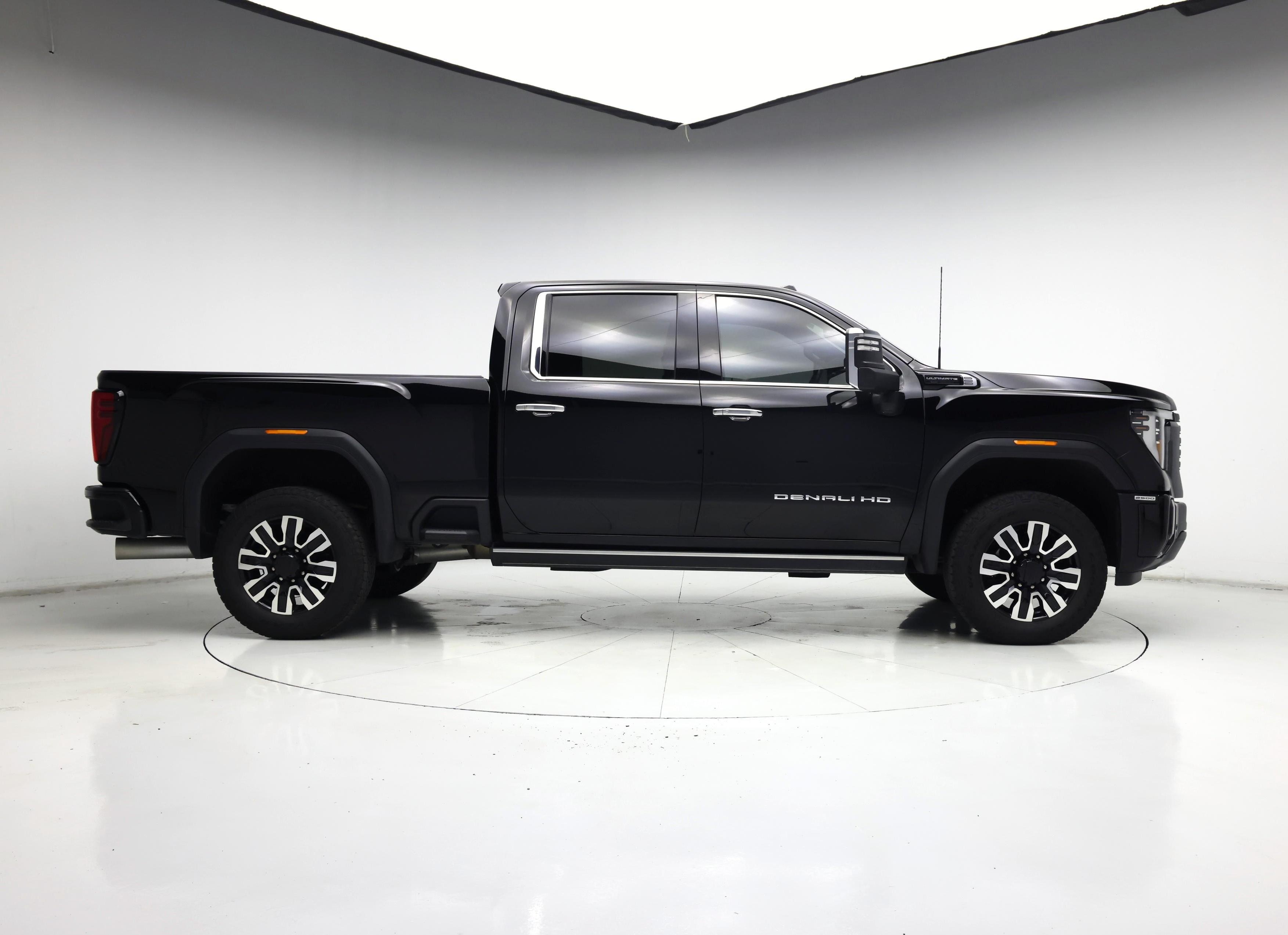 Thumbnail: 2024 GMC Sierra 2500 - 7