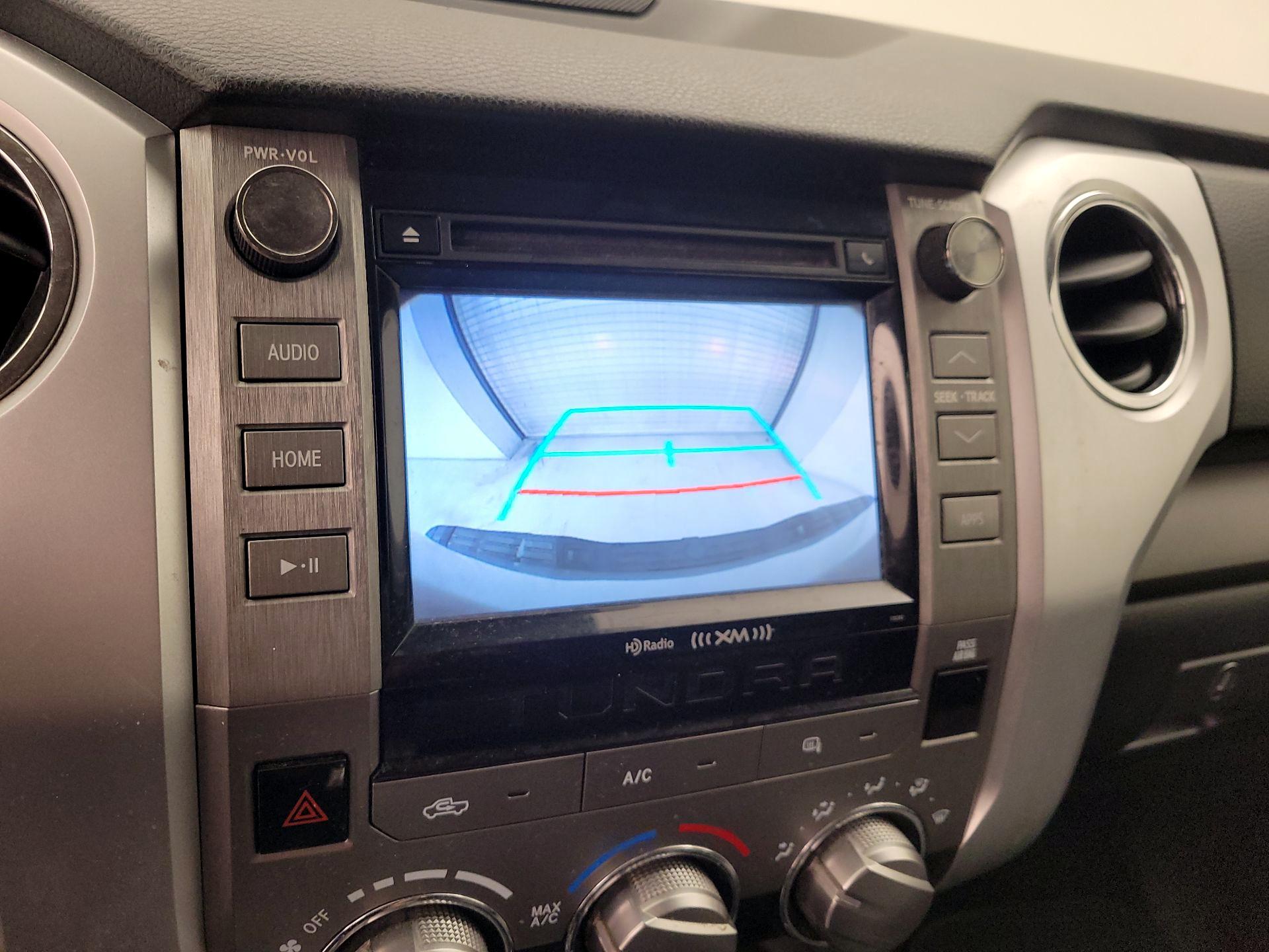 Thumbnail: 2018 Toyota Tundra - 14