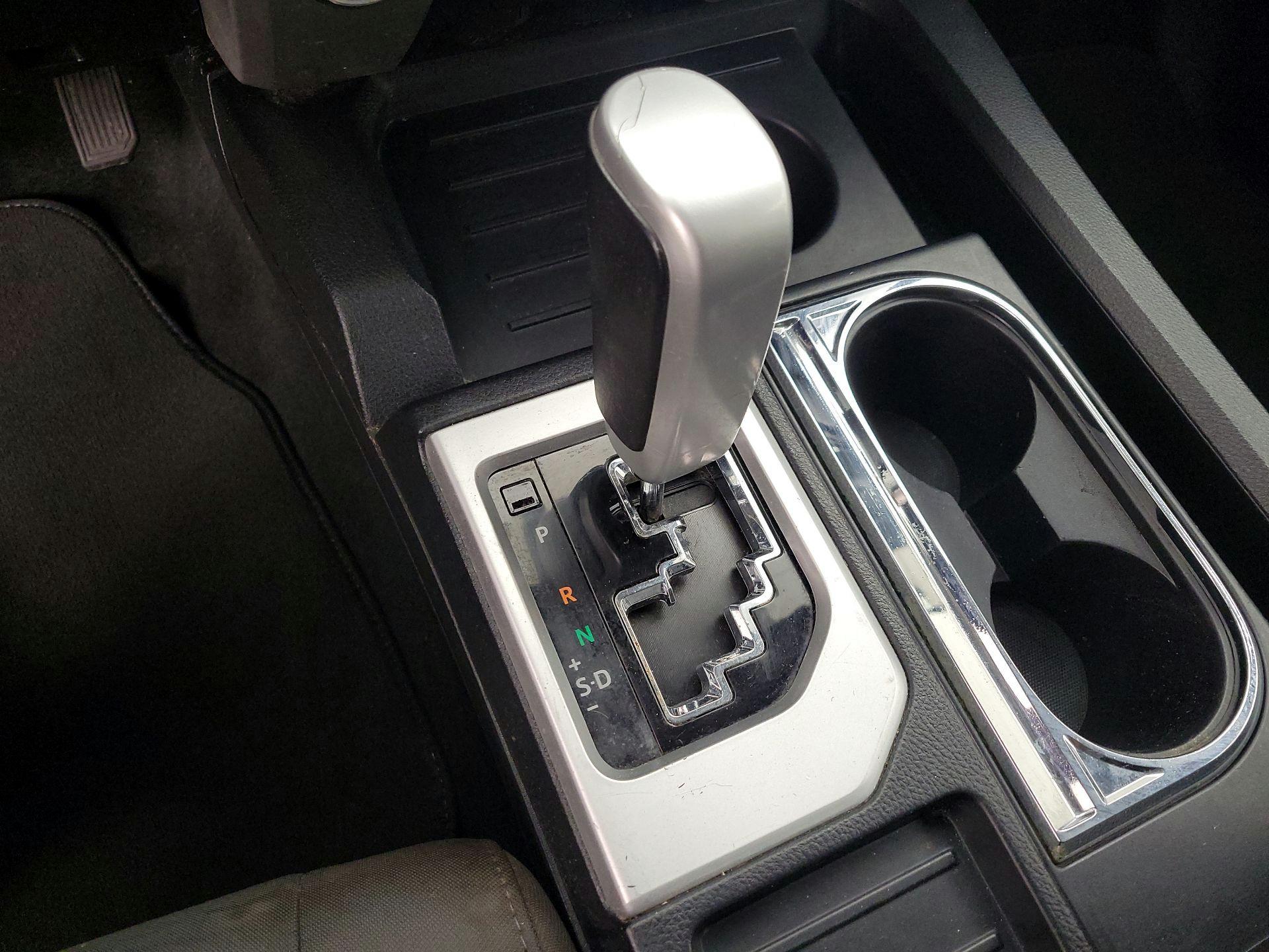 Thumbnail: 2018 Toyota Tundra - 17