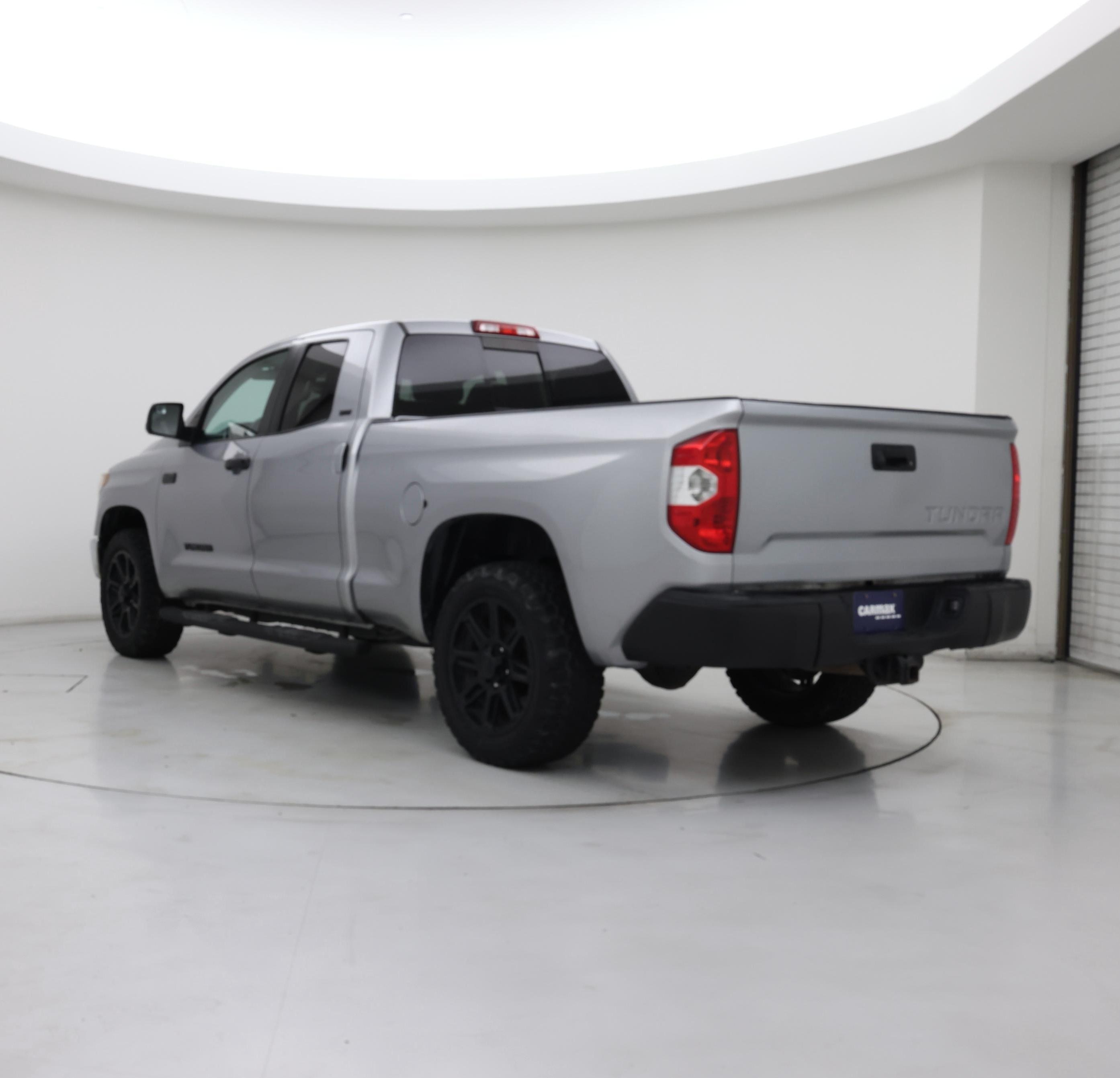 Thumbnail: 2018 Toyota Tundra - 2