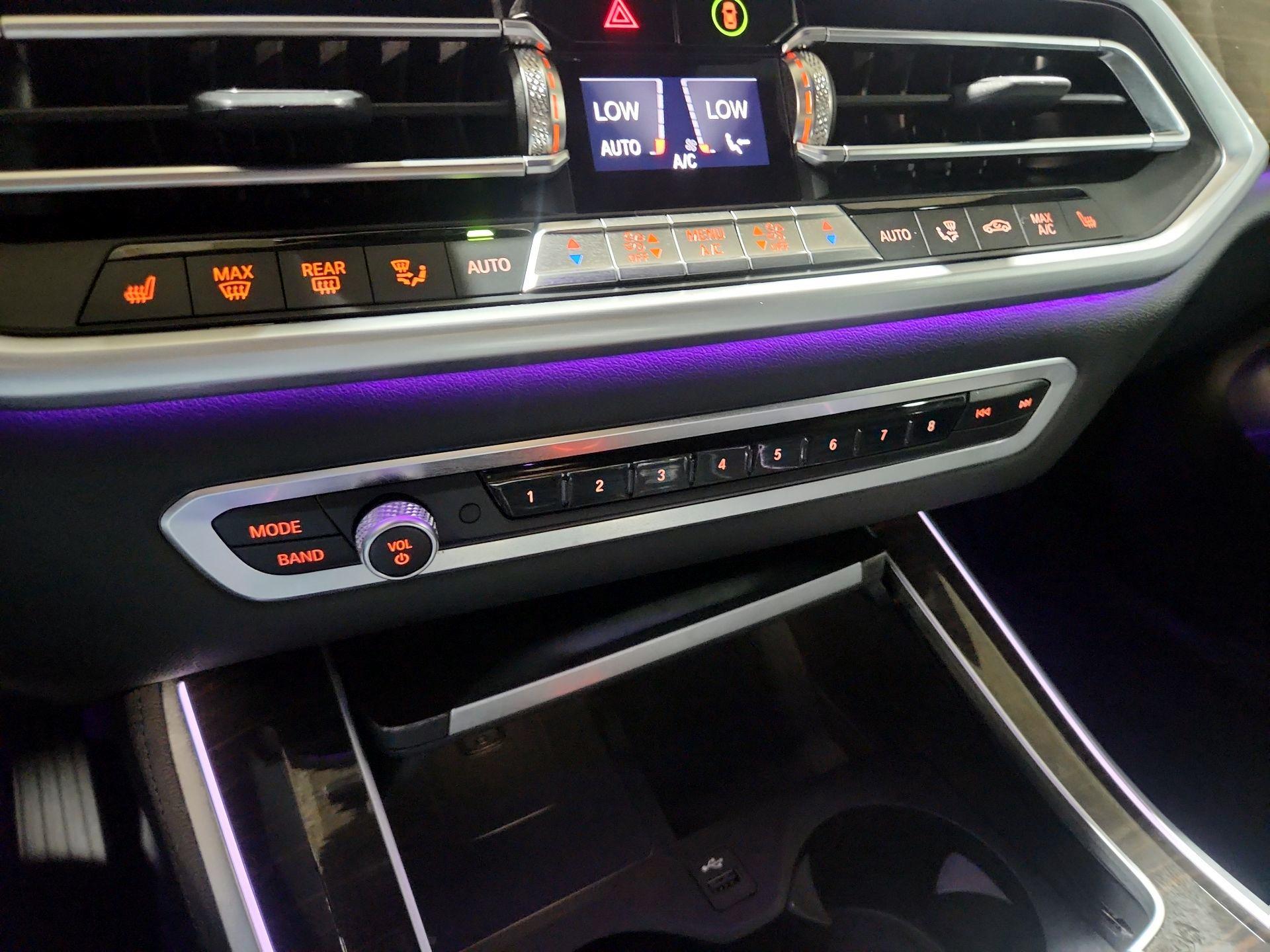 Thumbnail: 2021 BMW X5 - 14
