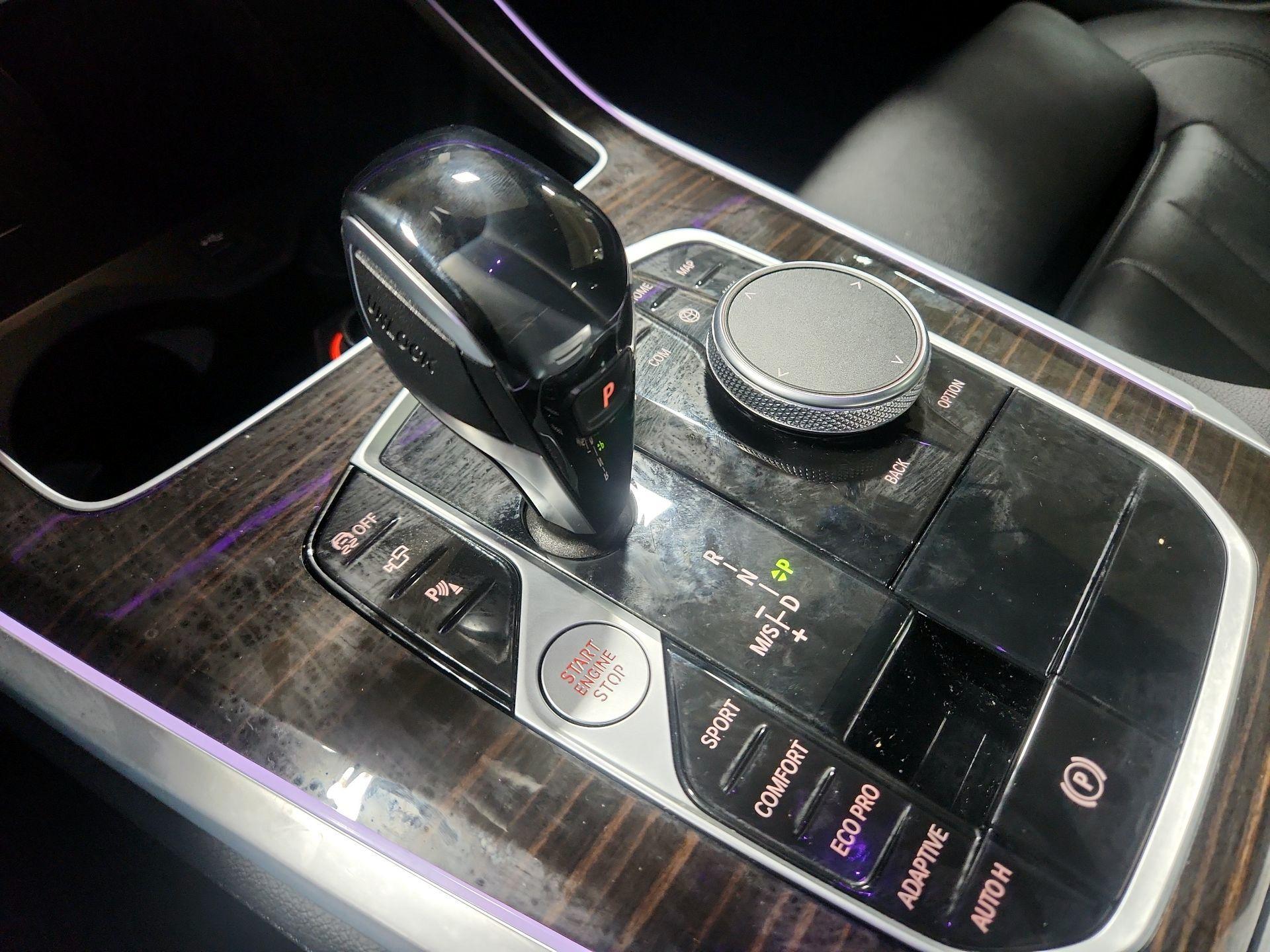 Thumbnail: 2021 BMW X5 - 15