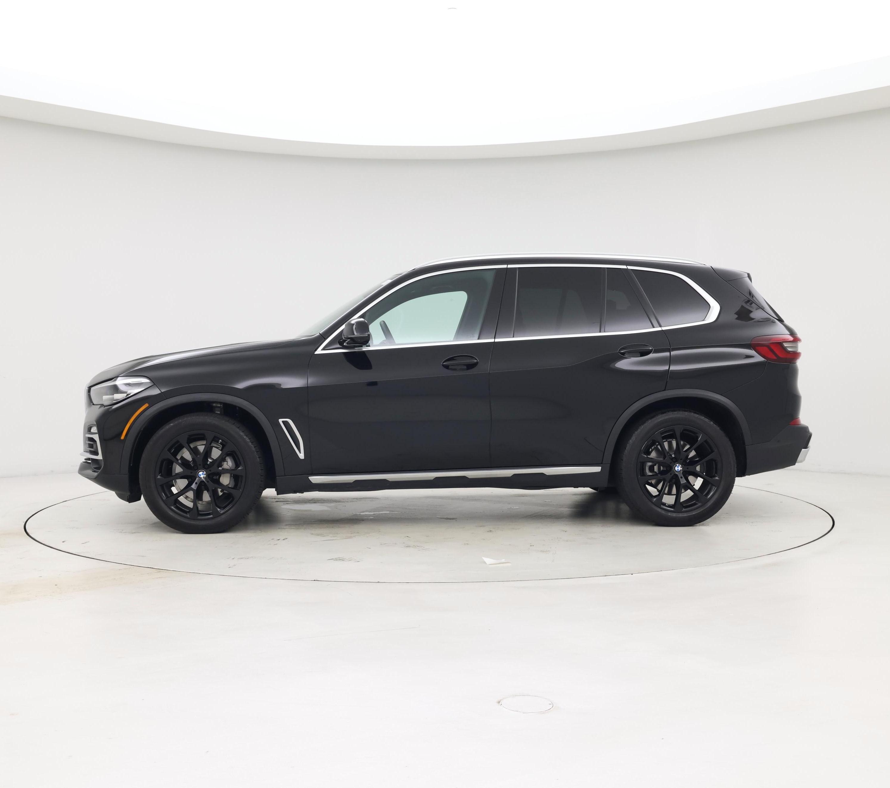 Thumbnail: 2021 BMW X5 - 3