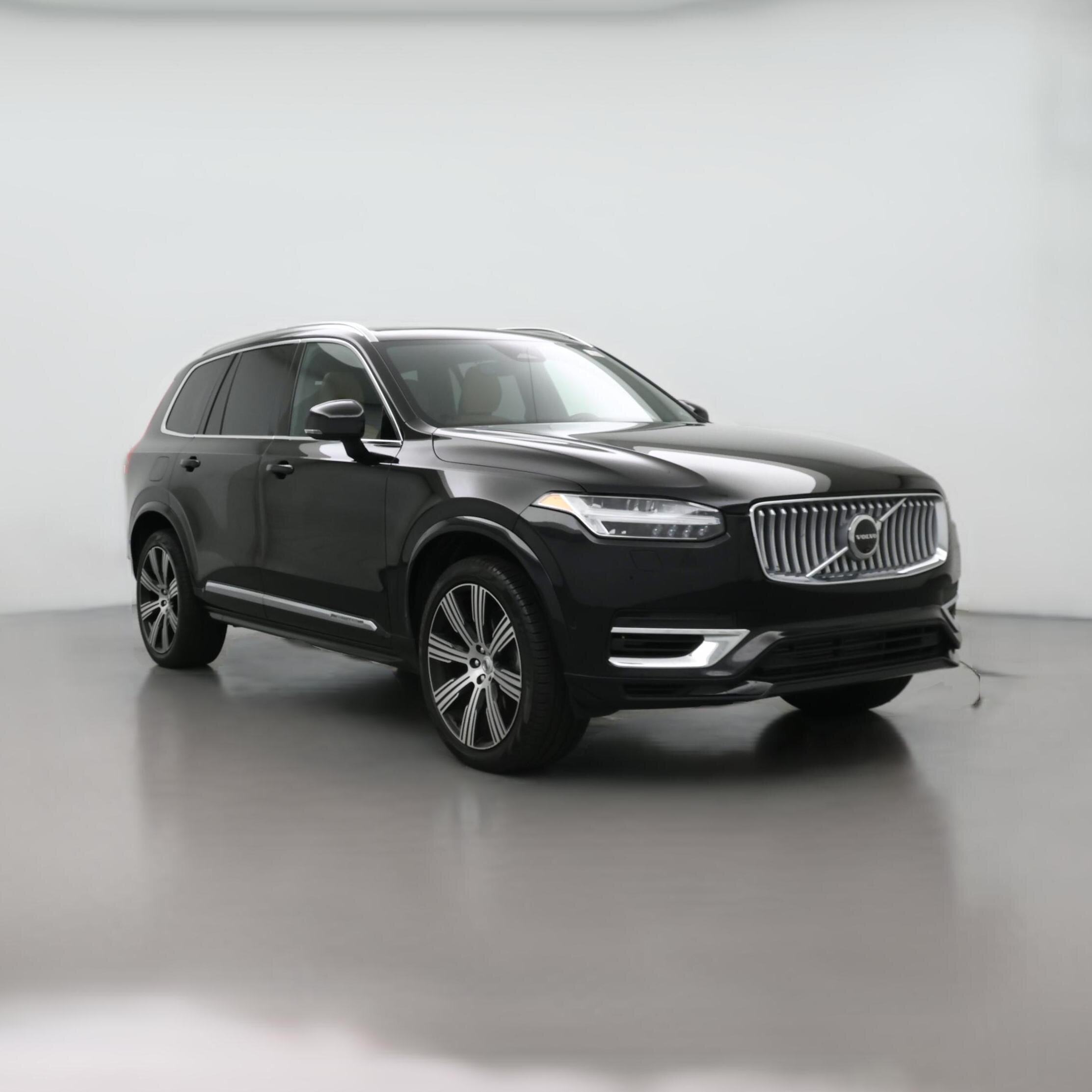 Thumbnail: 2024 Volvo XC90 - 1